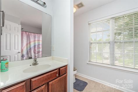 2823 Oakdale Pasture Drive Charlotte NC 28216