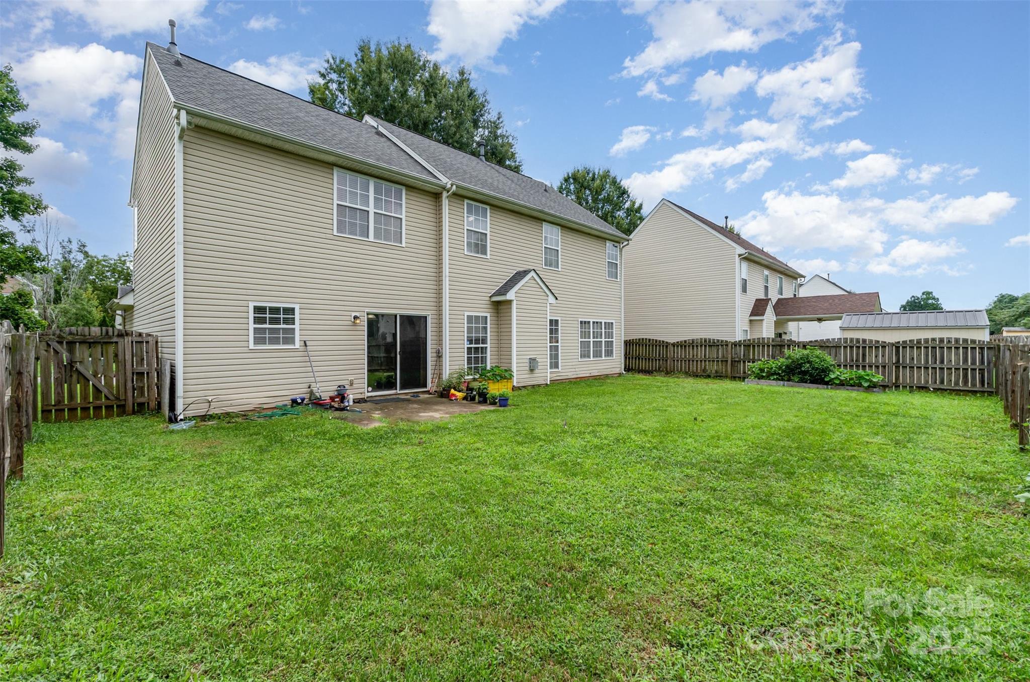 2823 Oakdale Pasture Drive Charlotte NC 28216