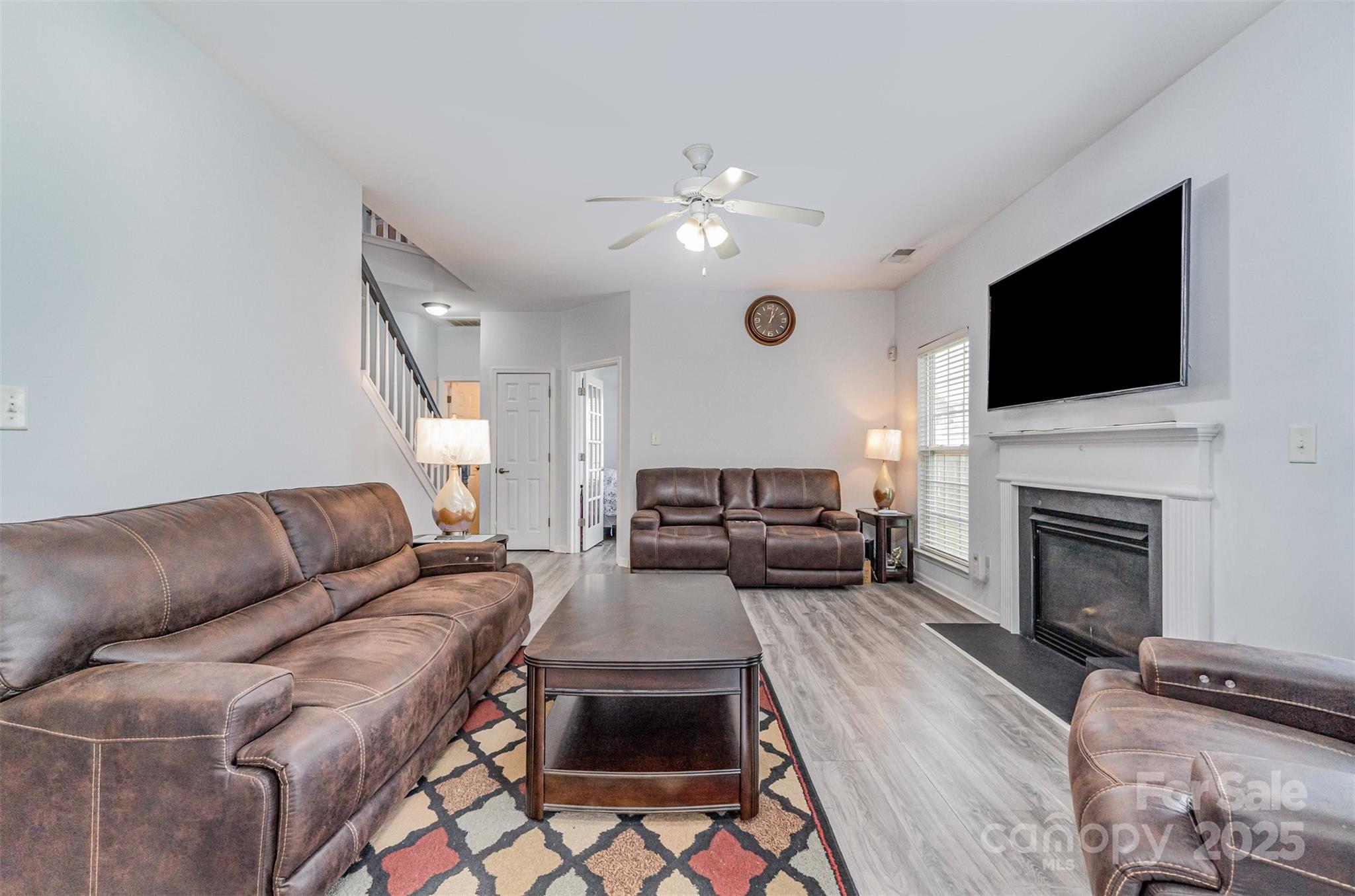 2823 Oakdale Pasture Drive Charlotte NC 28216