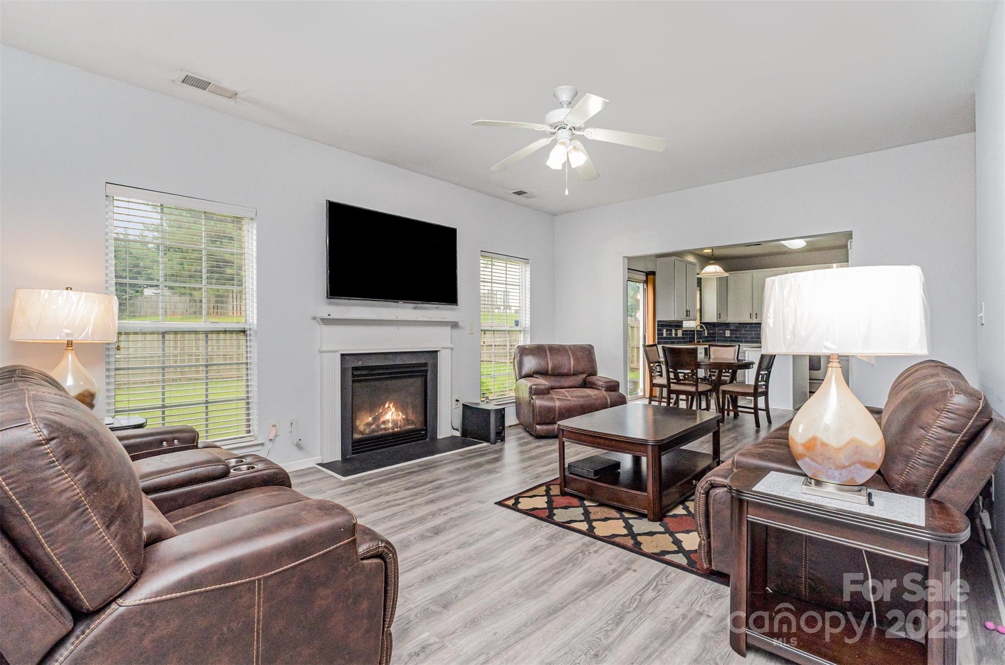 2823 Oakdale Pasture Drive Charlotte NC 28216