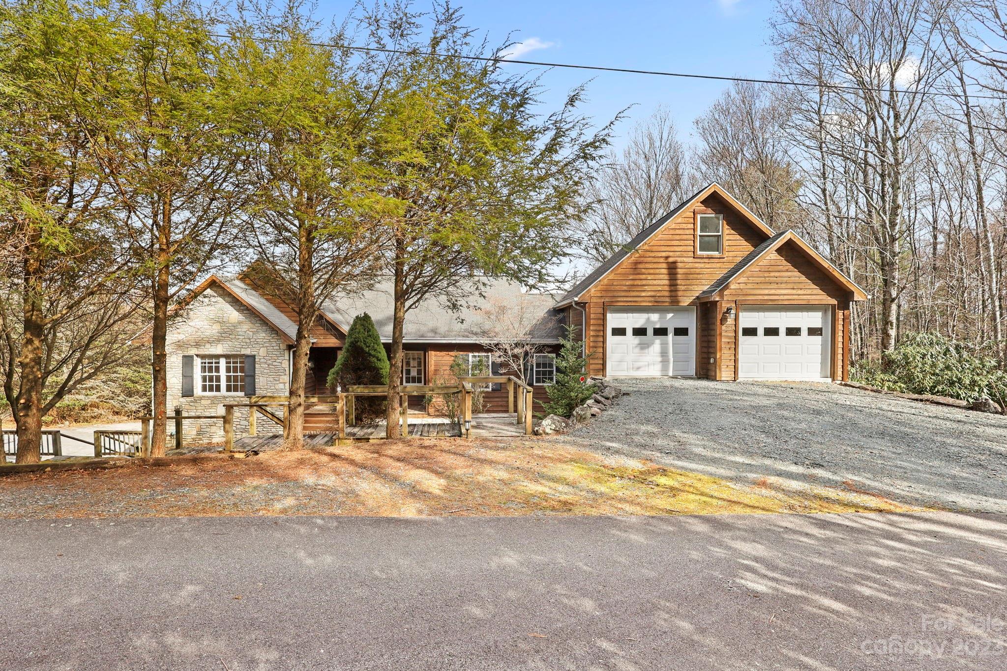 604 Alderly Circle Blowing Rock NC 28605