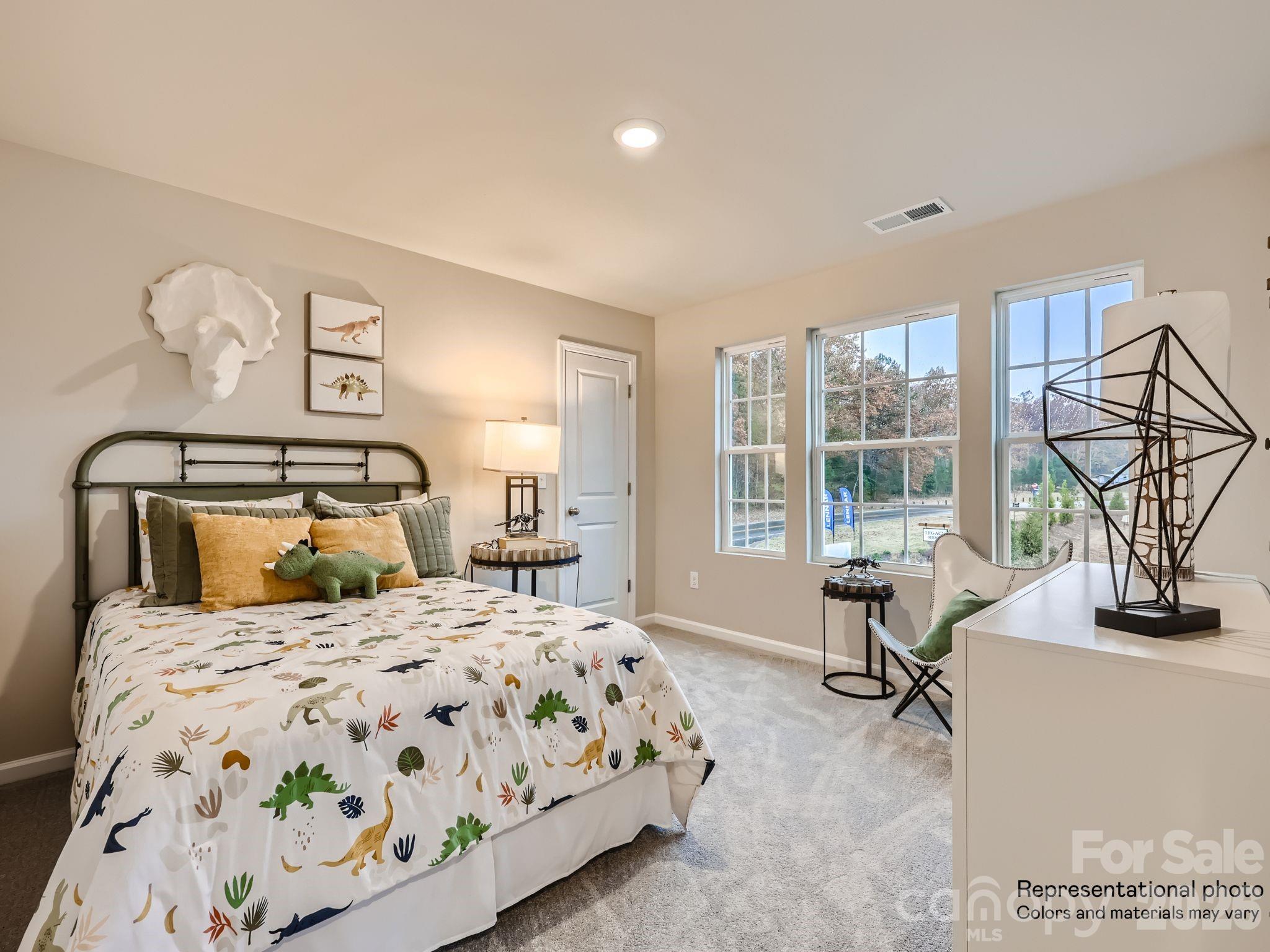 152 Spotted Way Troutman NC 28166