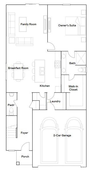 152 Spotted Way Troutman NC 28166