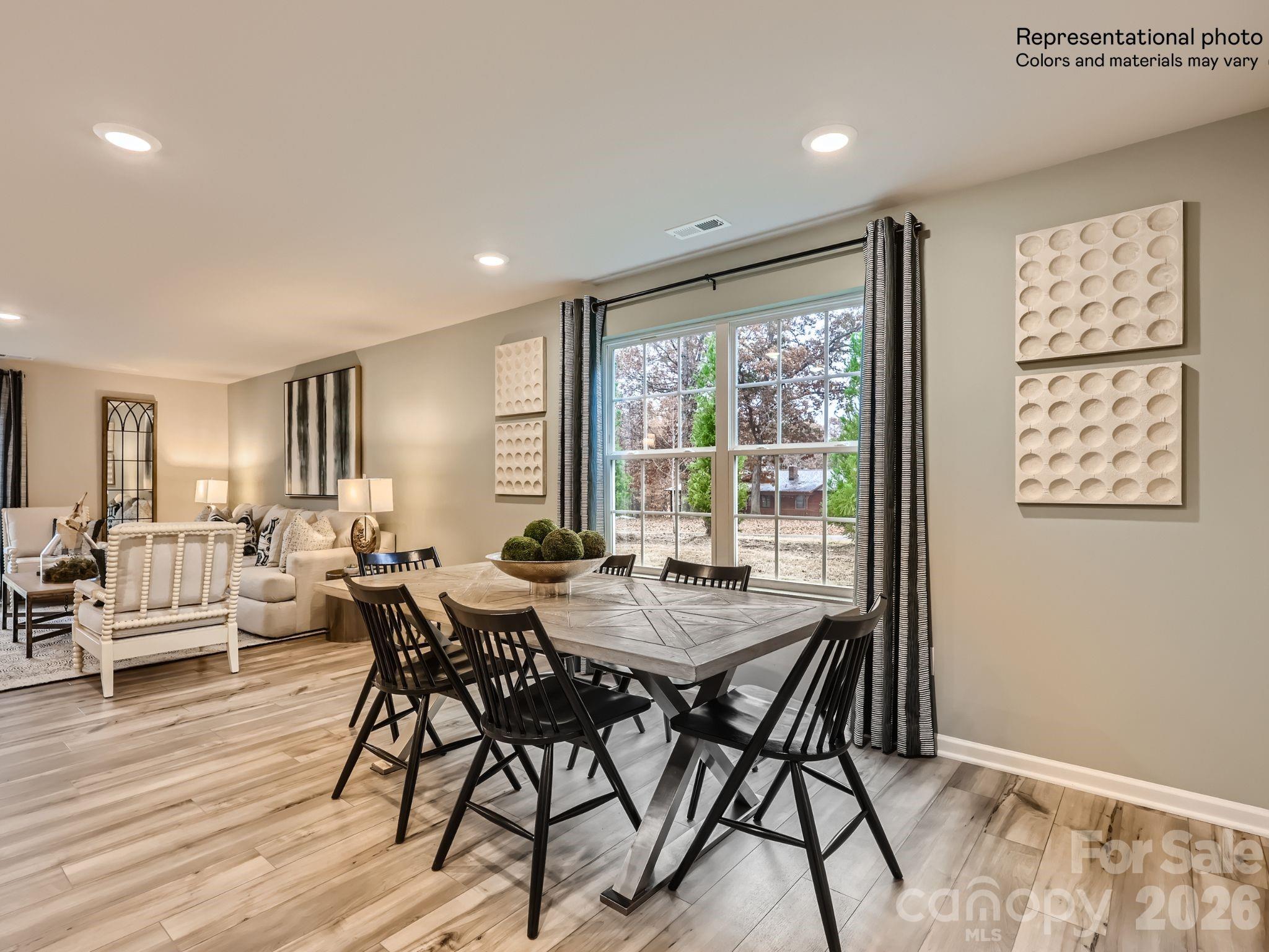 152 Spotted Way Troutman NC 28166