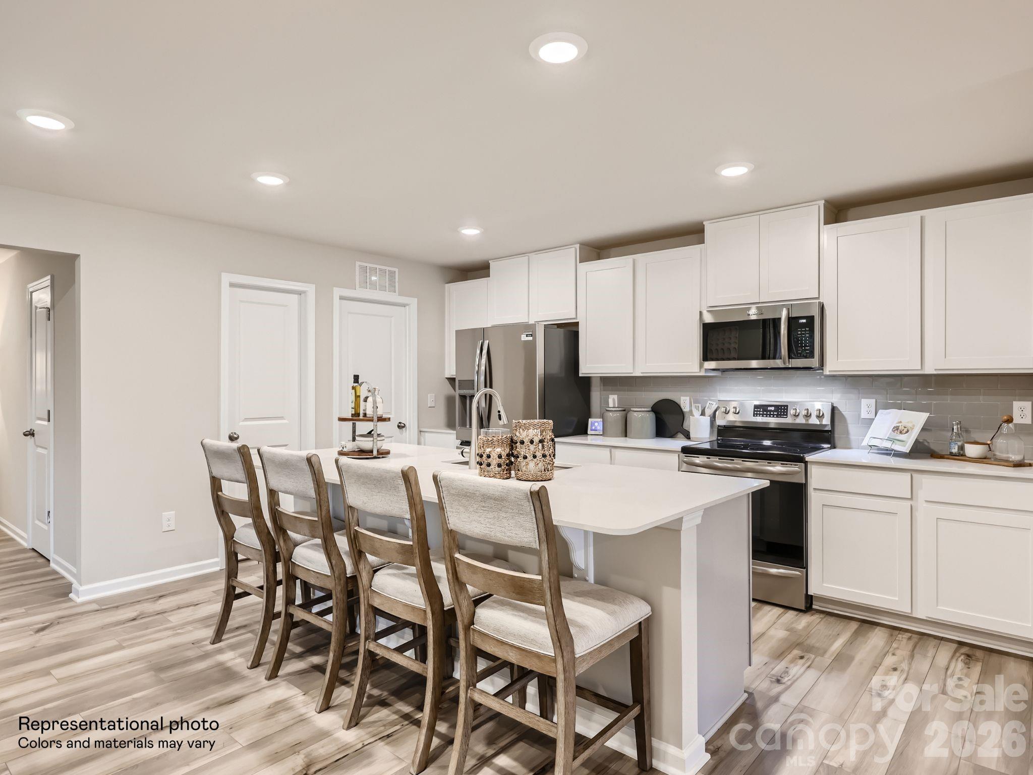 152 Spotted Way Troutman NC 28166