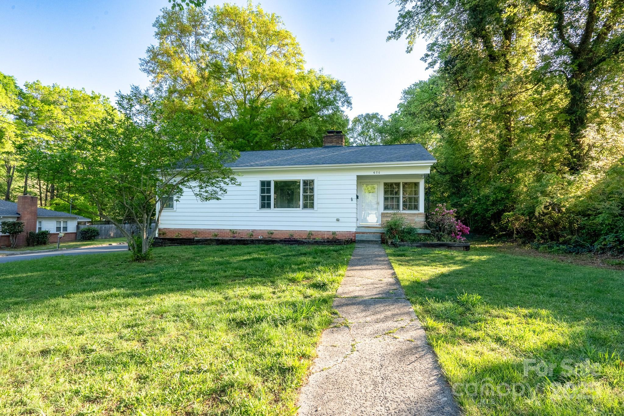 676 Forest Street NW Concord NC 28025
