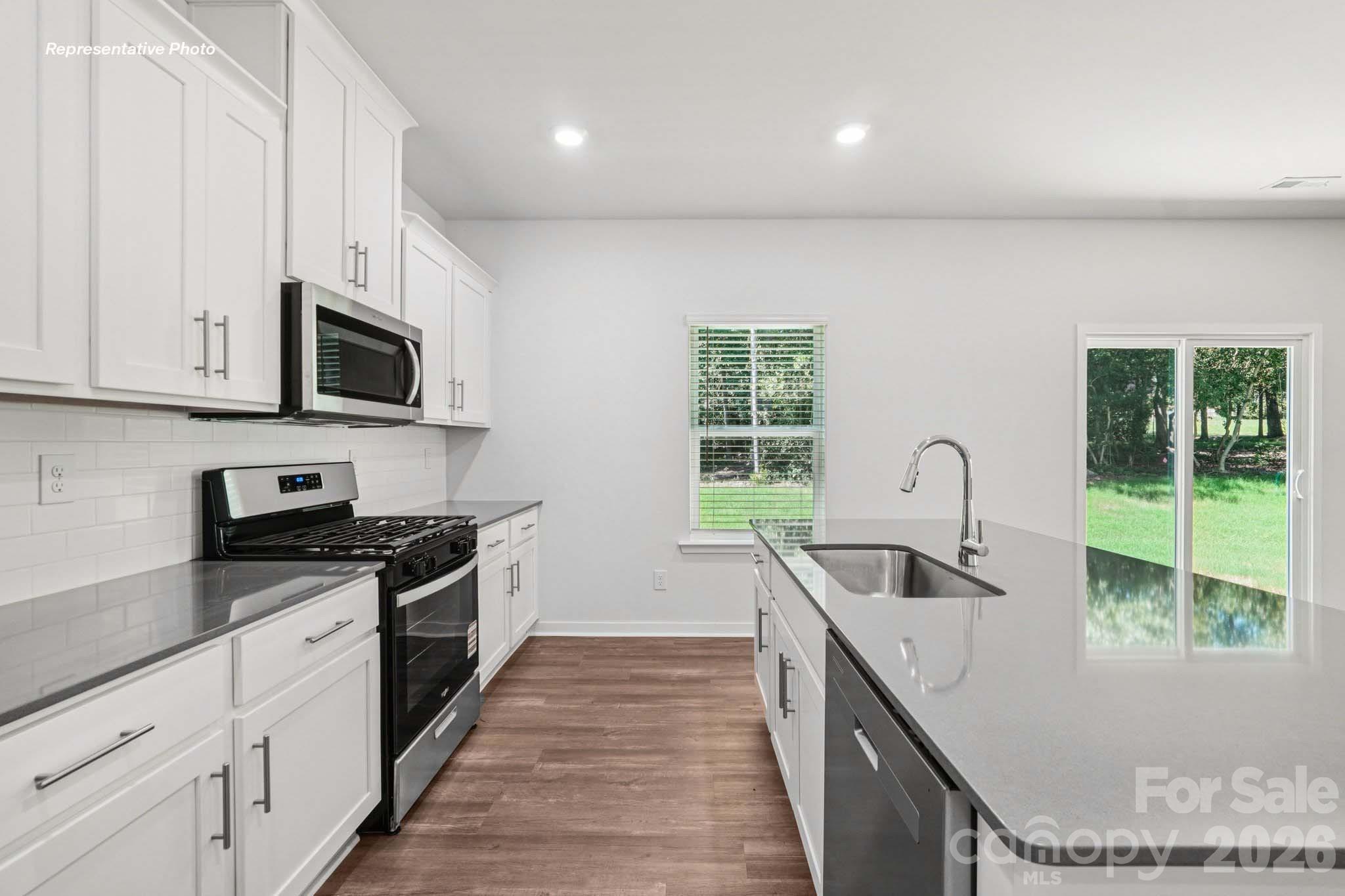 5030 Shallow Brook Drive Charlotte NC 28215