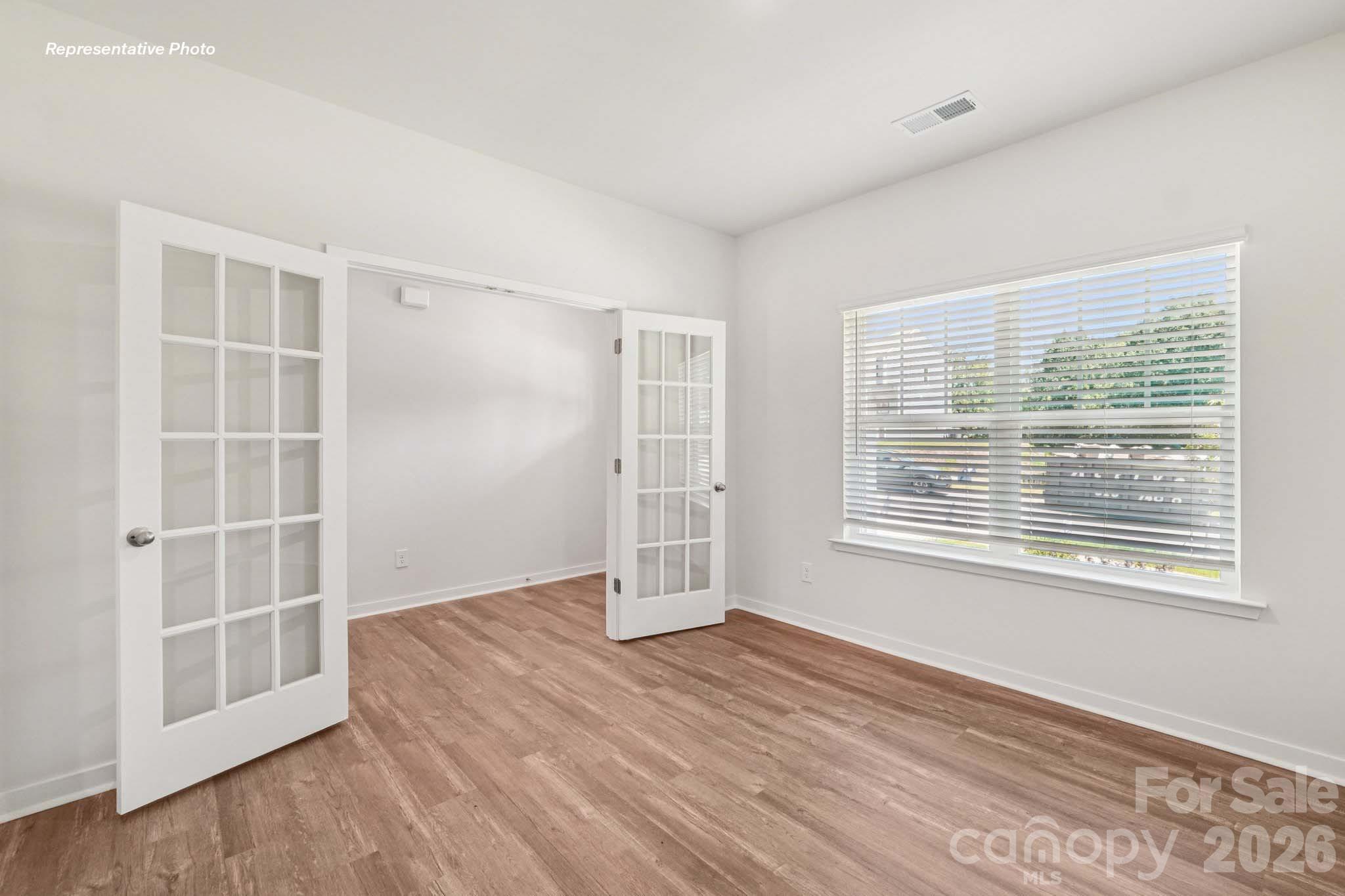 5030 Shallow Brook Drive Charlotte NC 28215