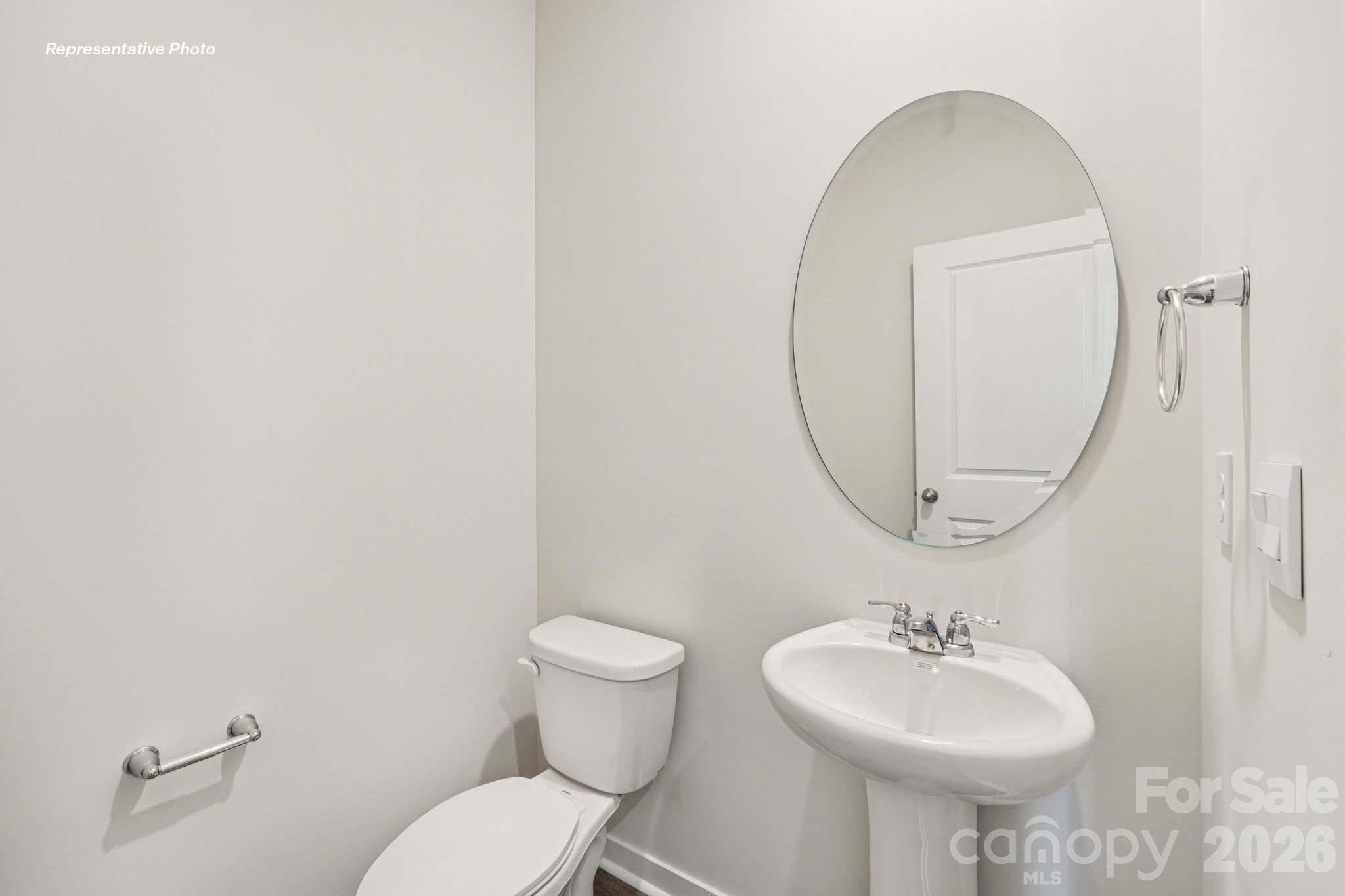5030 Shallow Brook Drive Charlotte NC 28215