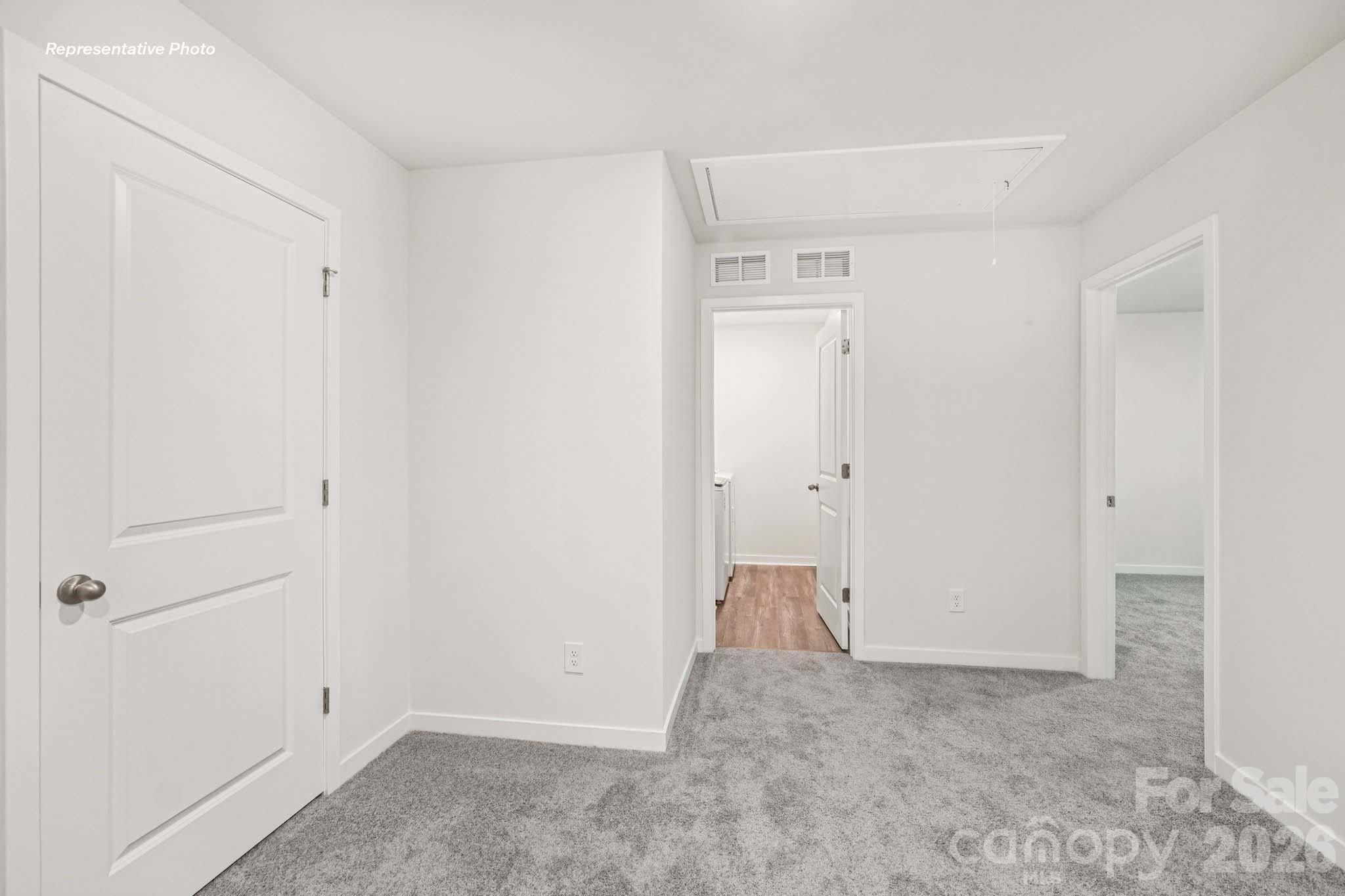 5030 Shallow Brook Drive Charlotte NC 28215