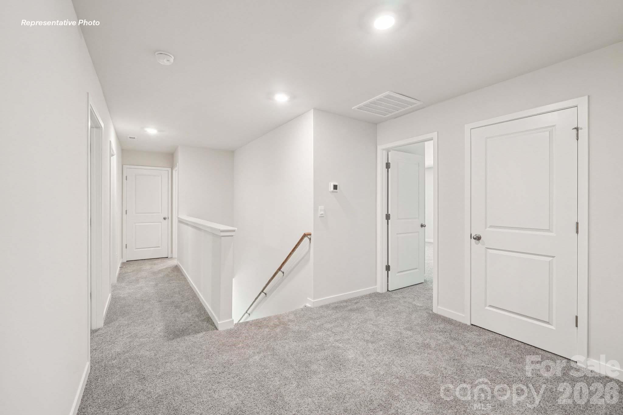 5030 Shallow Brook Drive Charlotte NC 28215