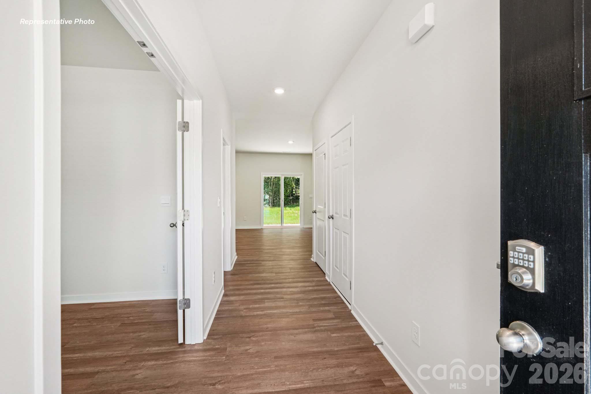 5030 Shallow Brook Drive Charlotte NC 28215