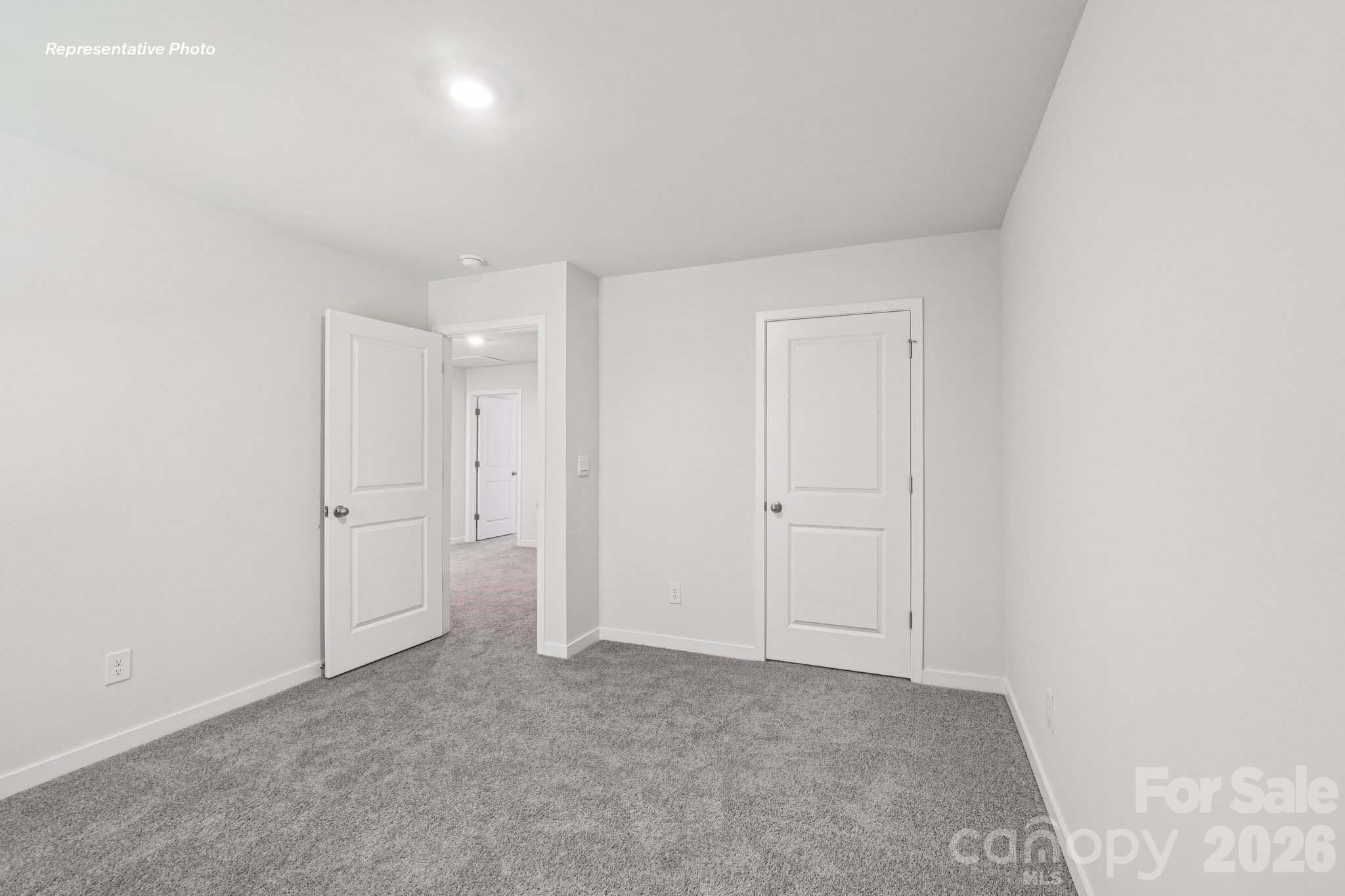 5030 Shallow Brook Drive Charlotte NC 28215