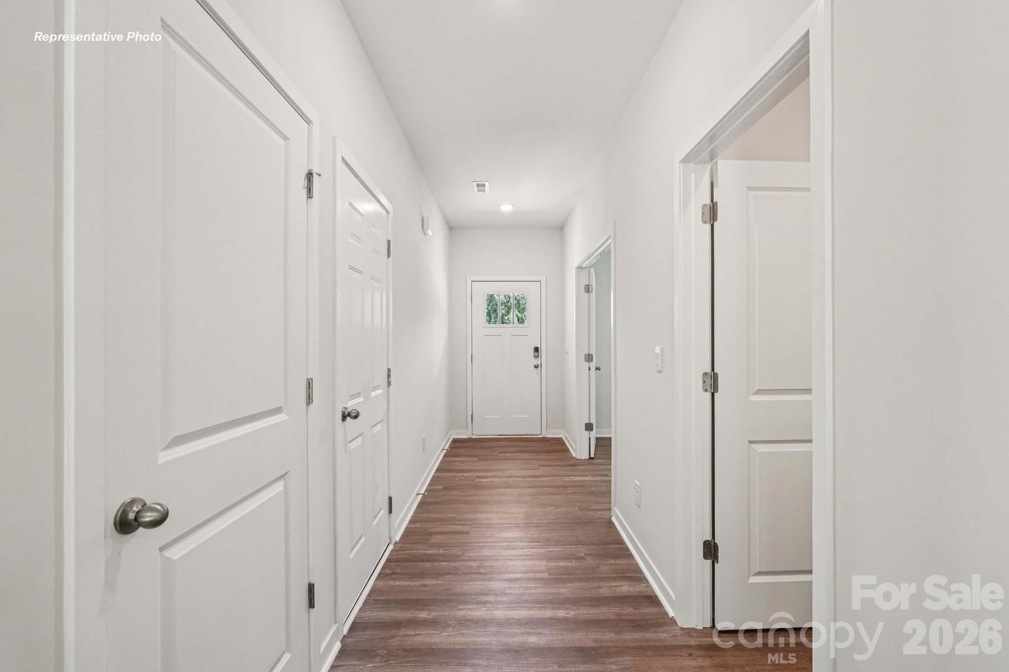 5030 Shallow Brook Drive Charlotte NC 28215