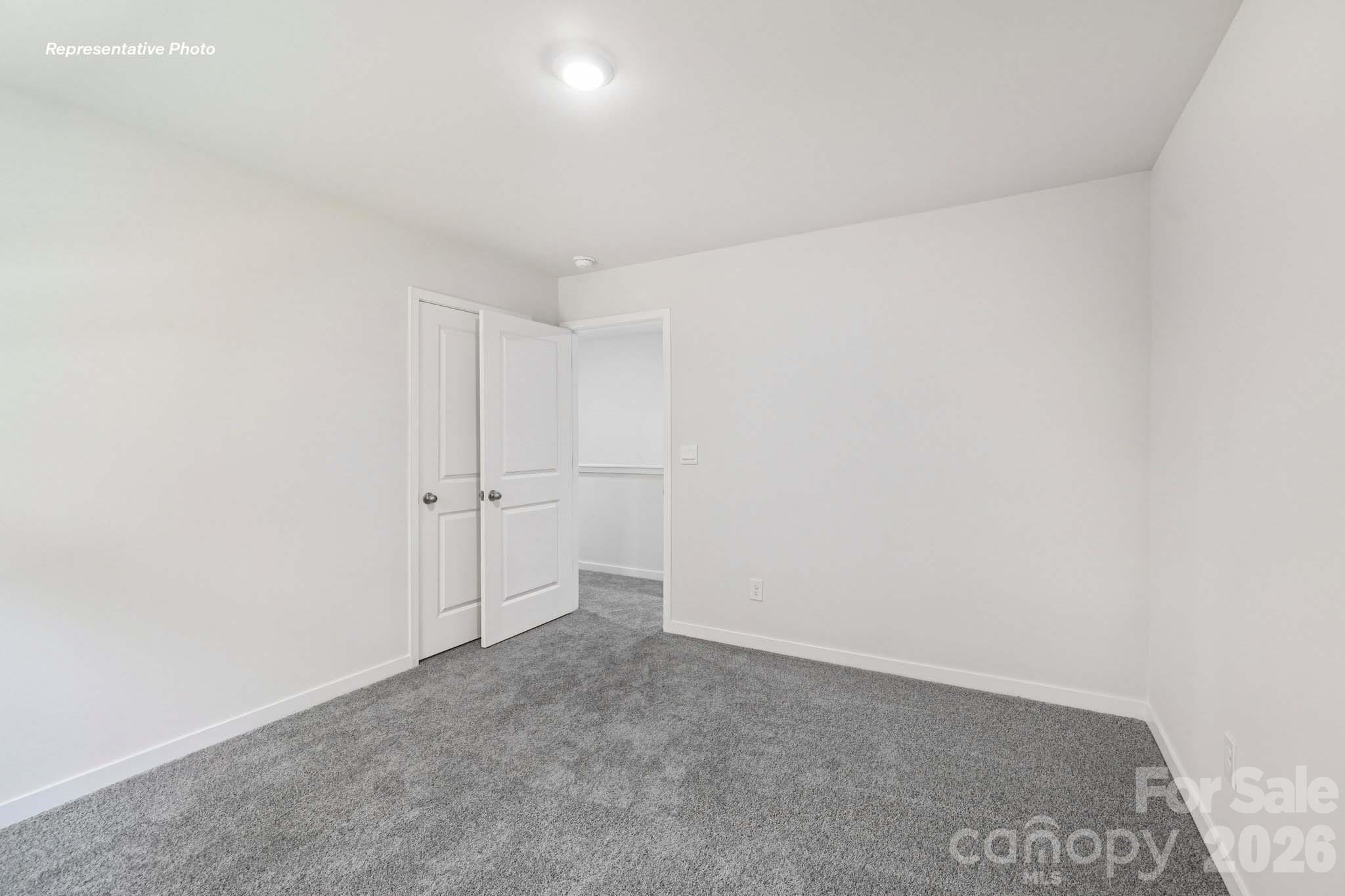 5030 Shallow Brook Drive Charlotte NC 28215