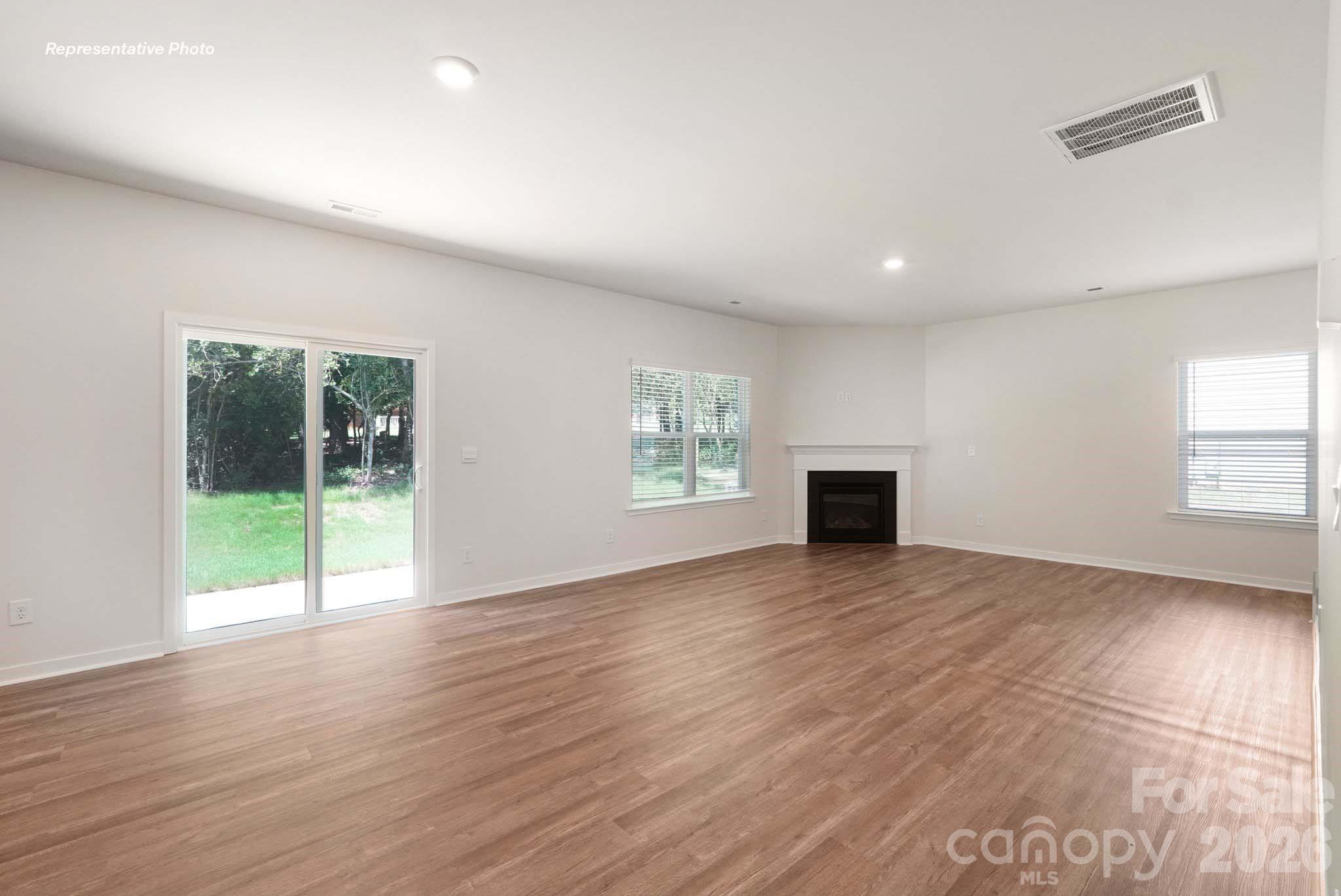 5030 Shallow Brook Drive Charlotte NC 28215