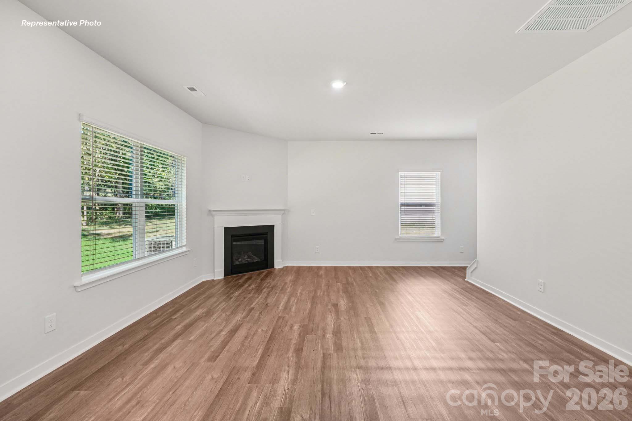 5030 Shallow Brook Drive Charlotte NC 28215