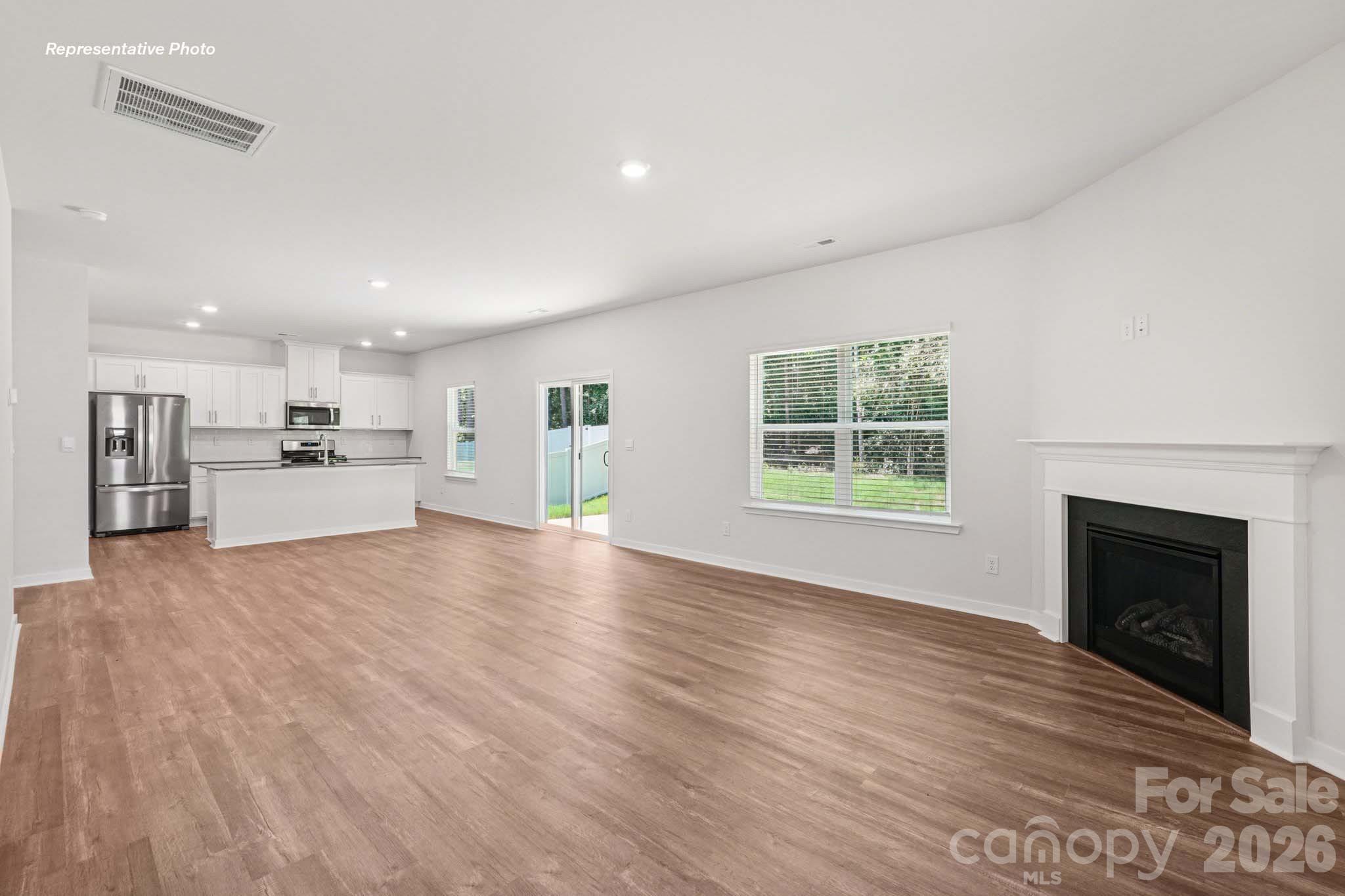 5030 Shallow Brook Drive Charlotte NC 28215