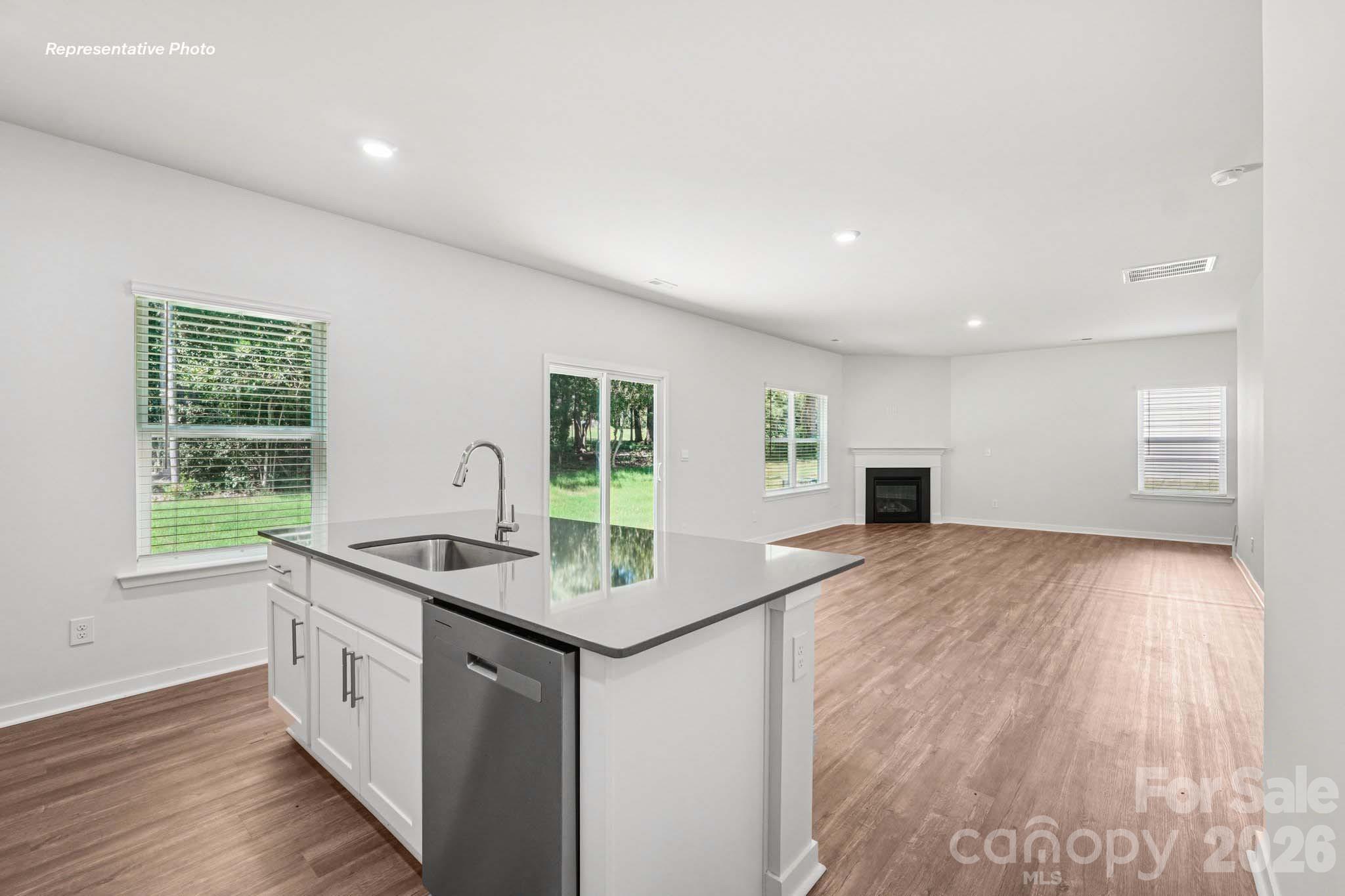 5030 Shallow Brook Drive Charlotte NC 28215