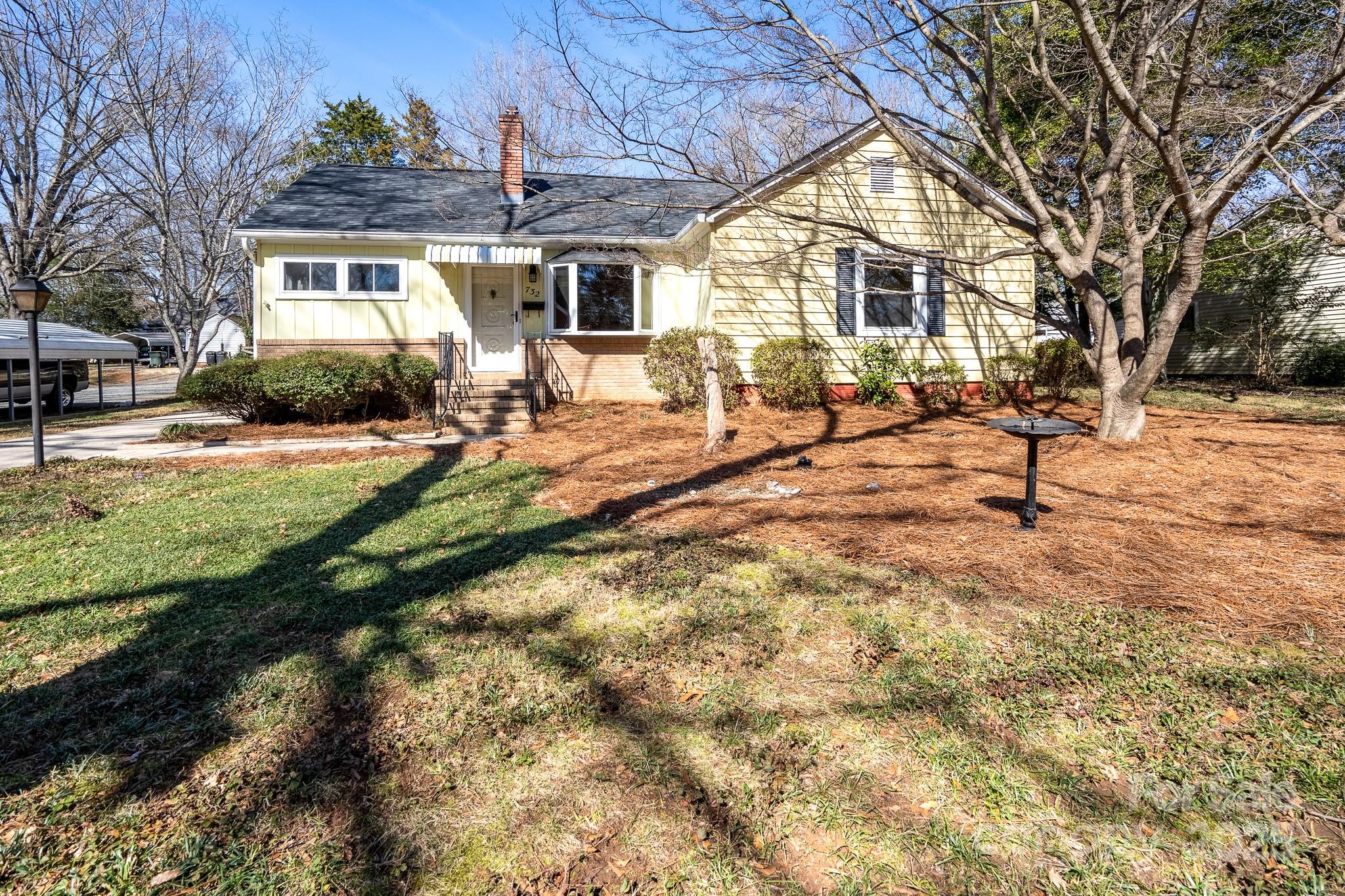 732 Ideal Drive SE Concord NC 28025