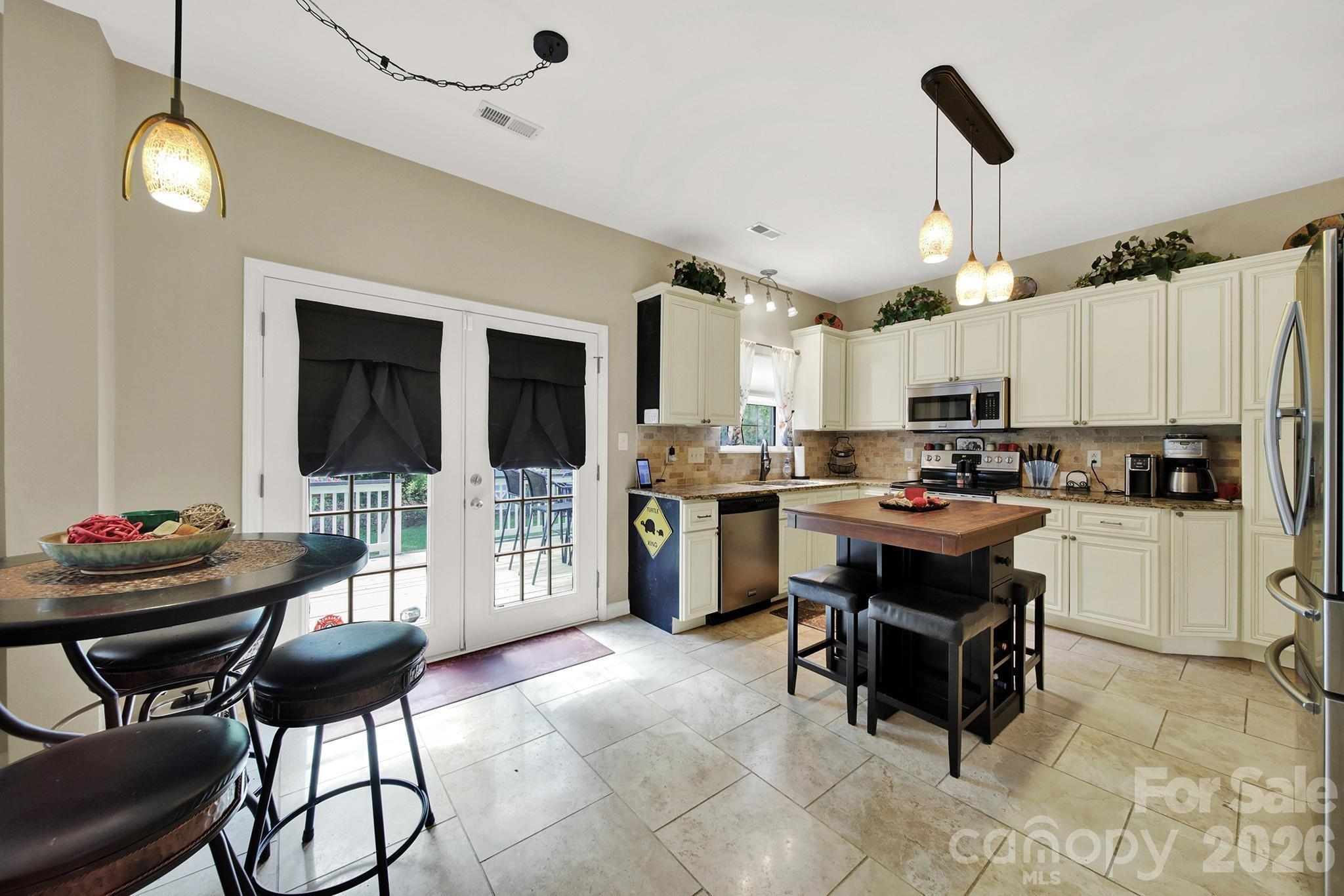 7221 Maitland Lane Charlotte NC 28215