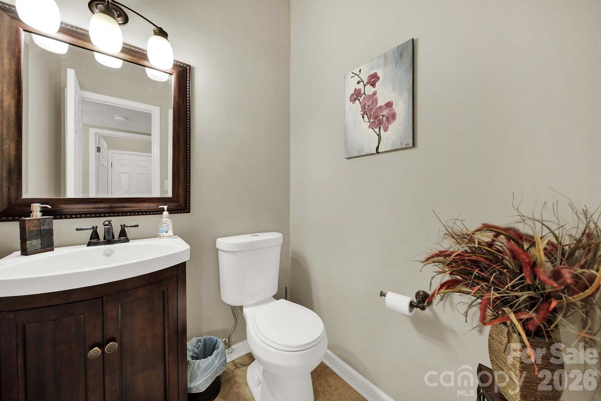 7221 Maitland Lane Charlotte NC 28215