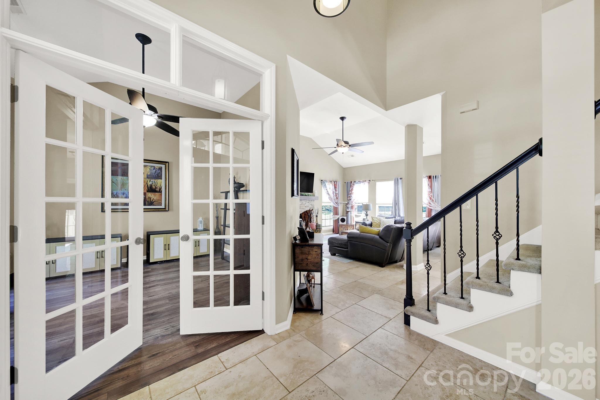 7221 Maitland Lane Charlotte NC 28215