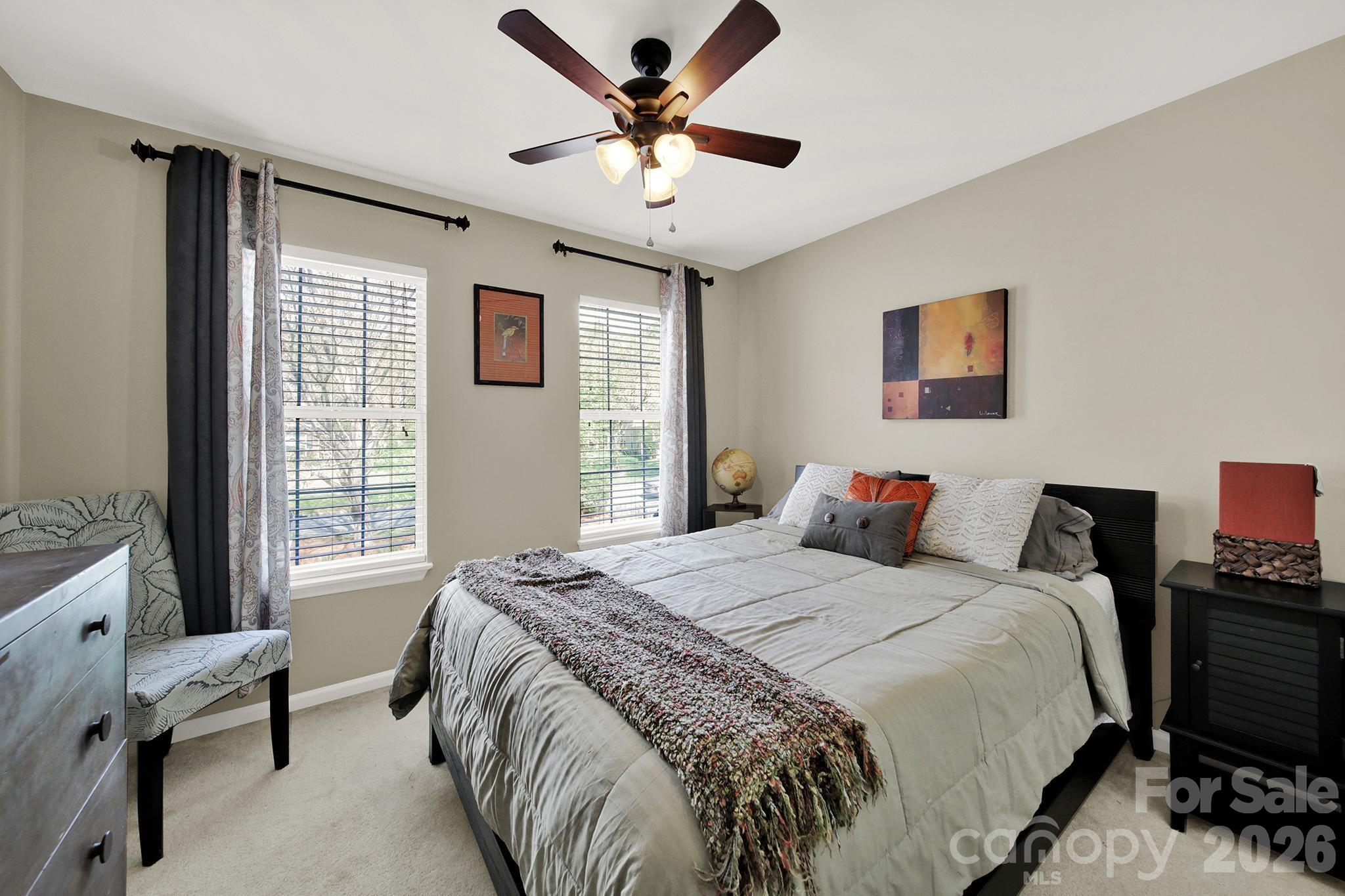 7221 Maitland Lane Charlotte NC 28215