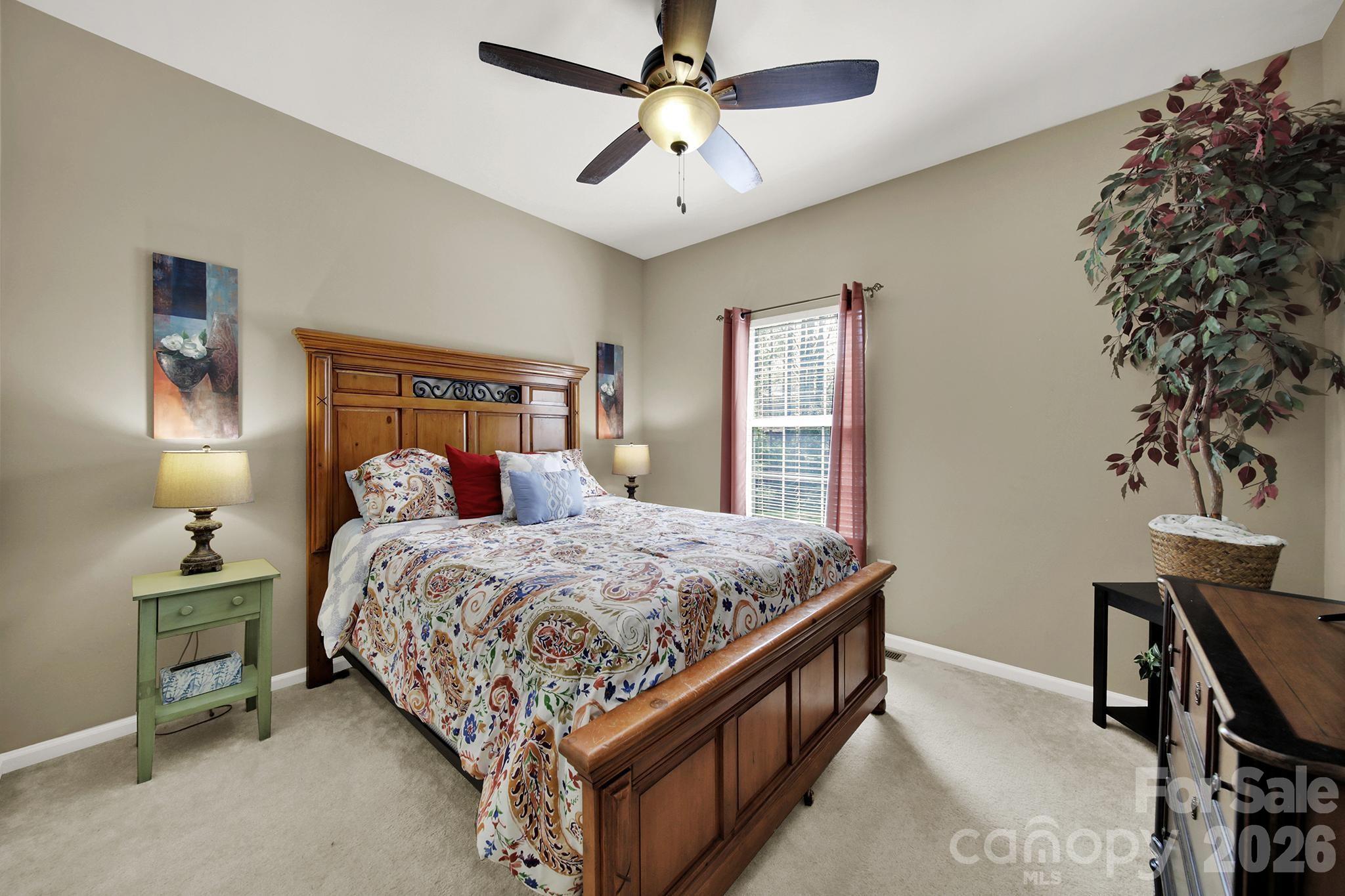 7221 Maitland Lane Charlotte NC 28215