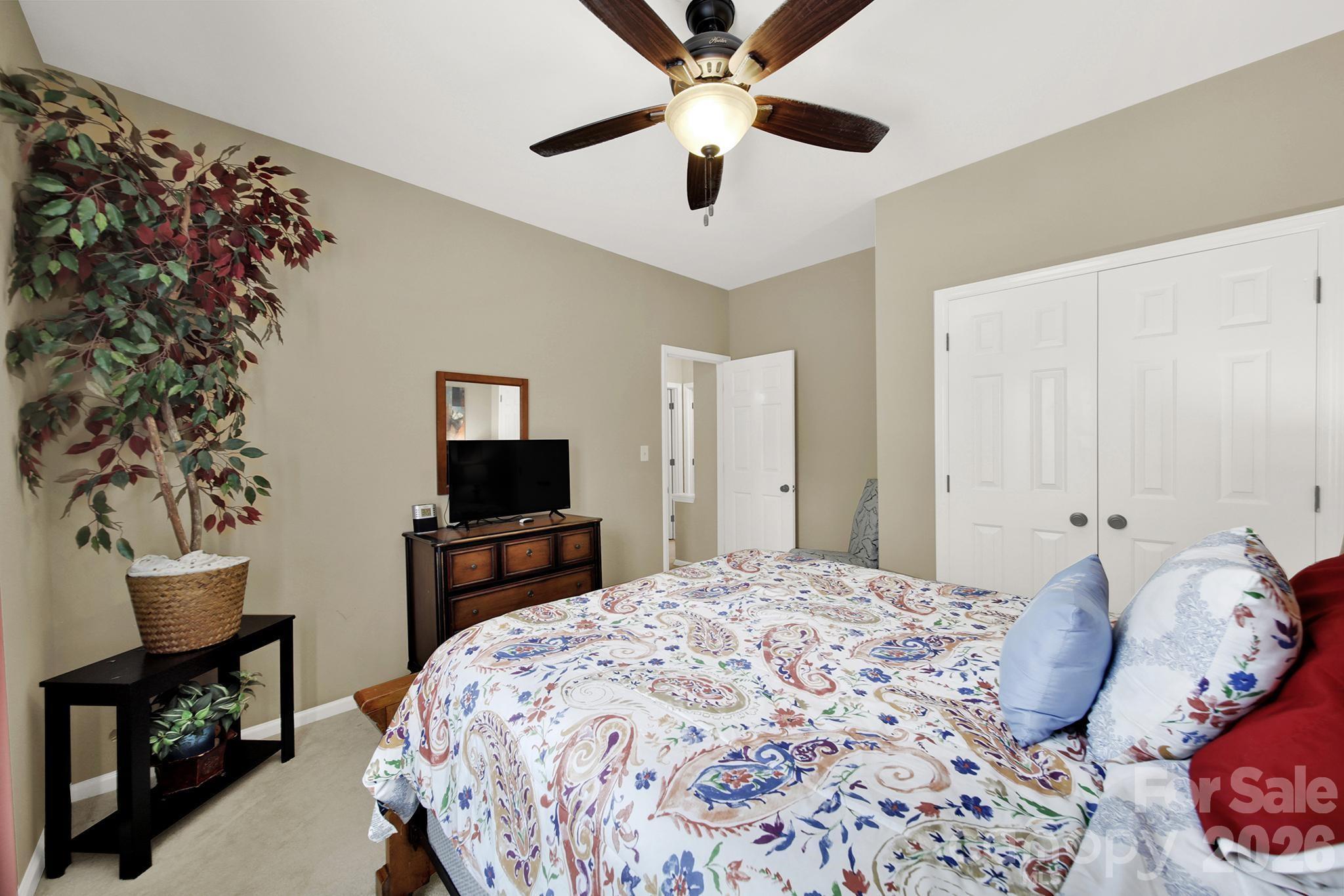 7221 Maitland Lane Charlotte NC 28215