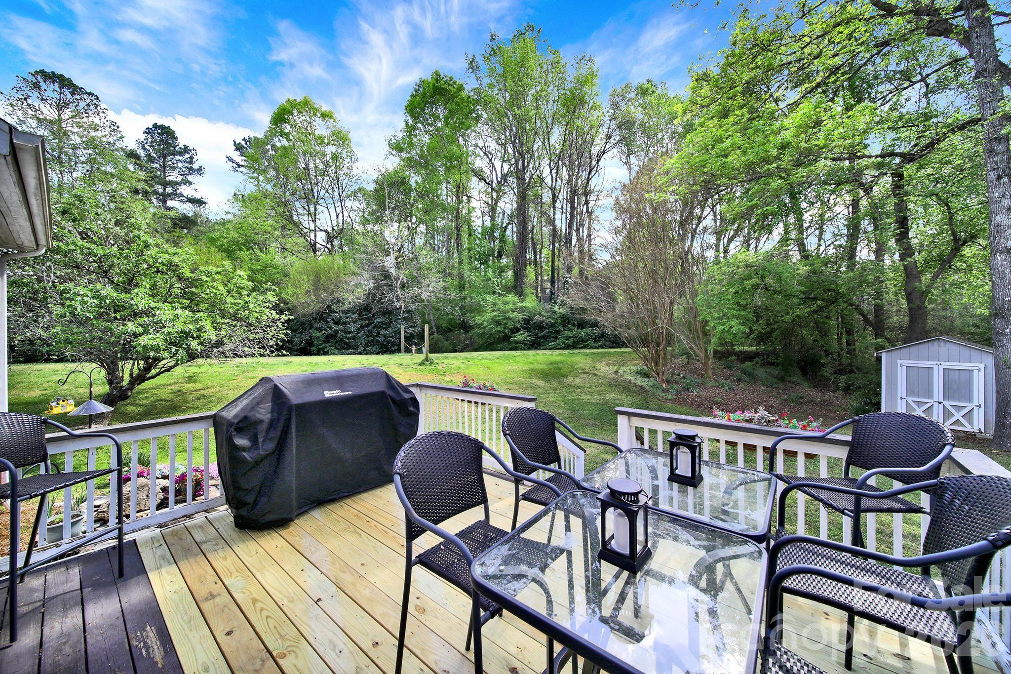 7221 Maitland Lane Charlotte NC 28215