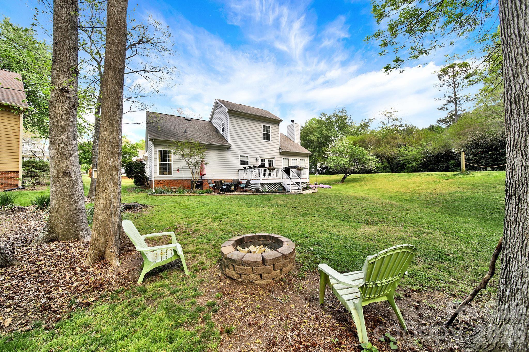 7221 Maitland Lane Charlotte NC 28215
