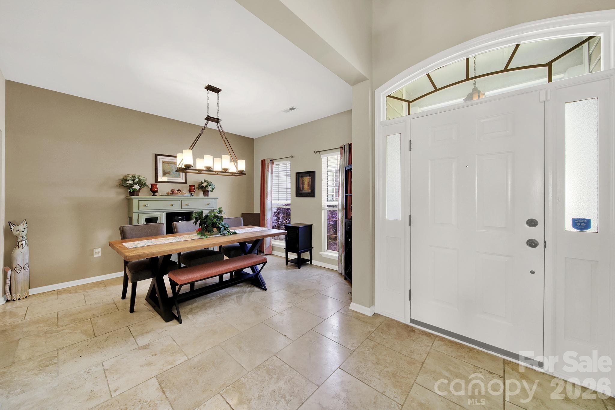 7221 Maitland Lane Charlotte NC 28215