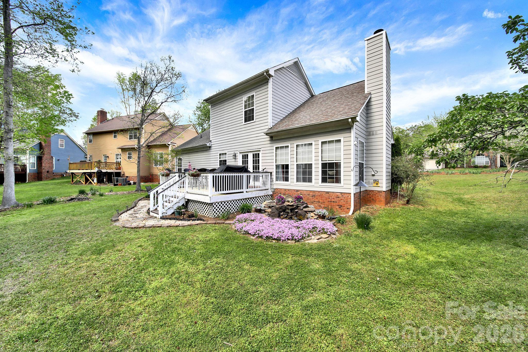 7221 Maitland Lane Charlotte NC 28215