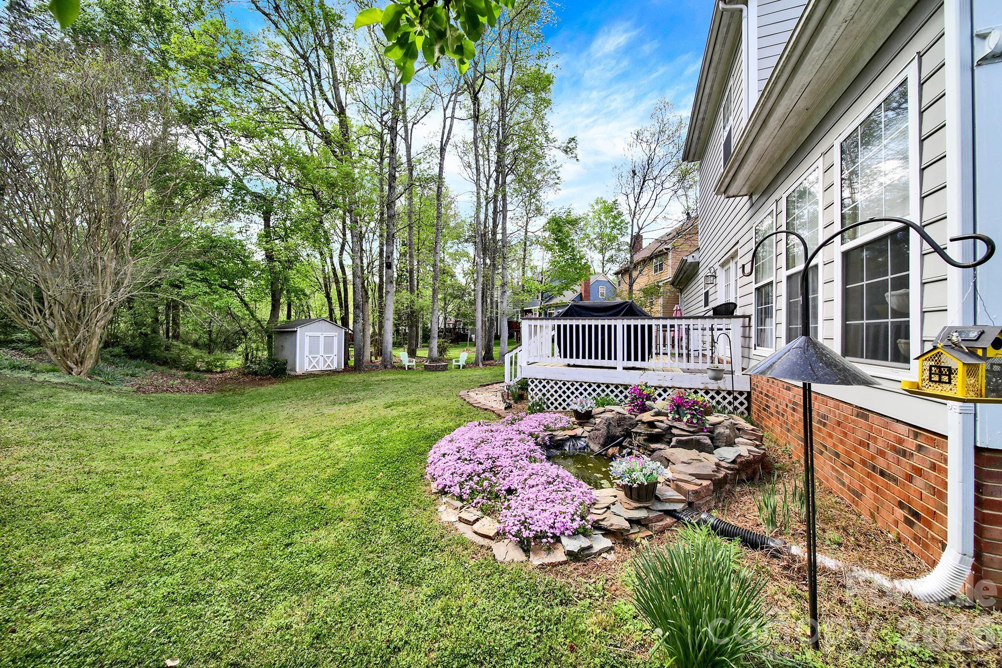 7221 Maitland Lane Charlotte NC 28215