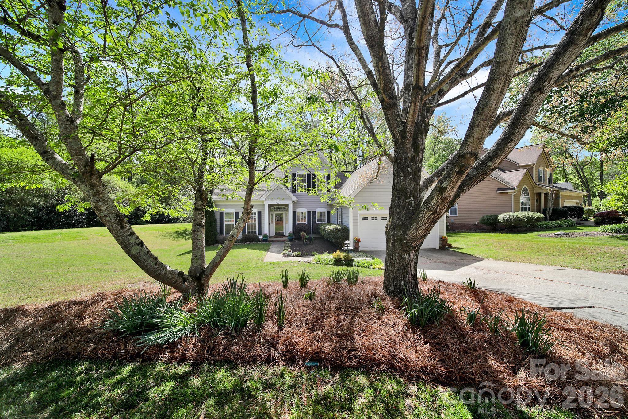 7221 Maitland Lane Charlotte NC 28215
