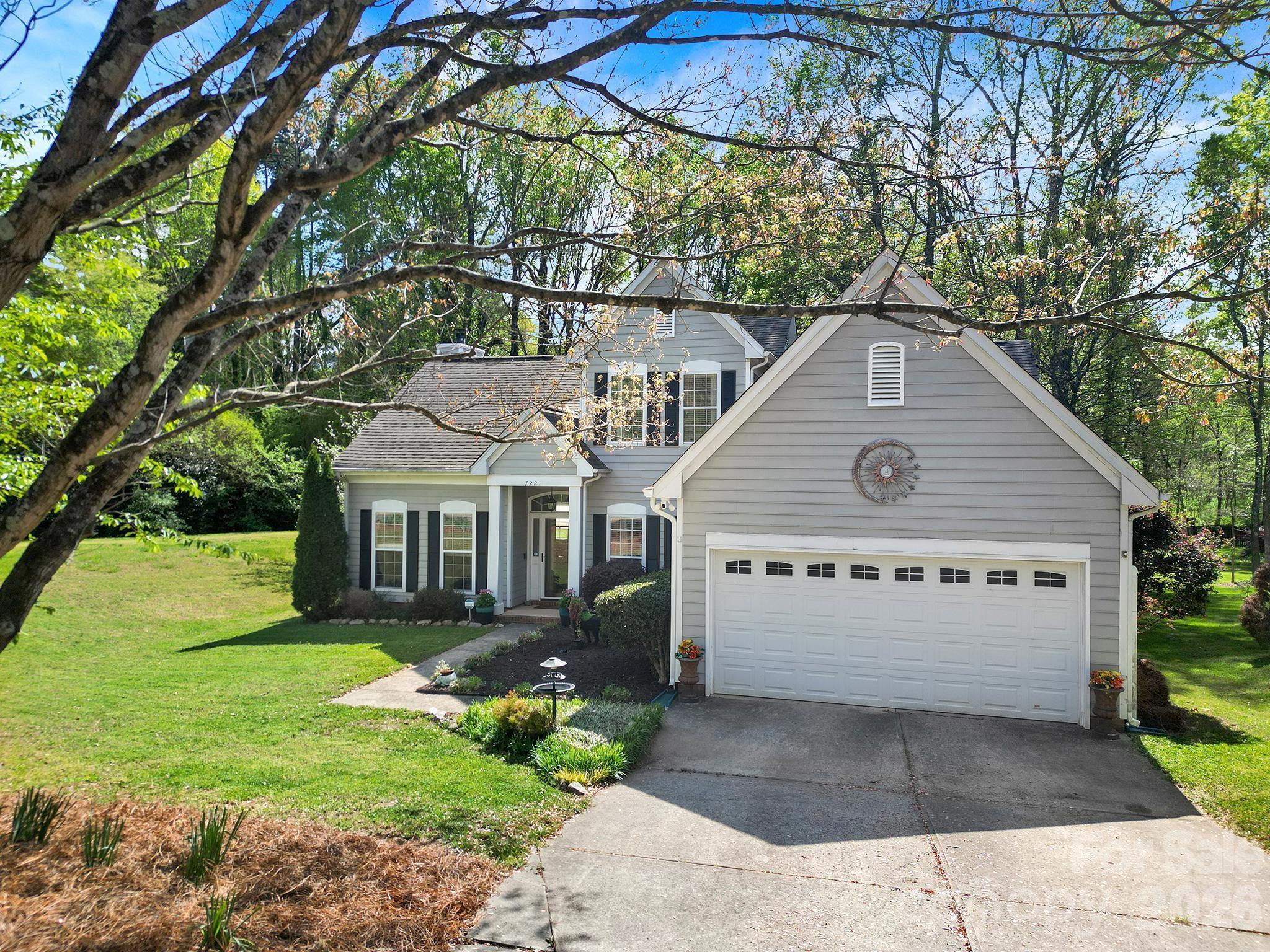 7221 Maitland Lane Charlotte NC 28215