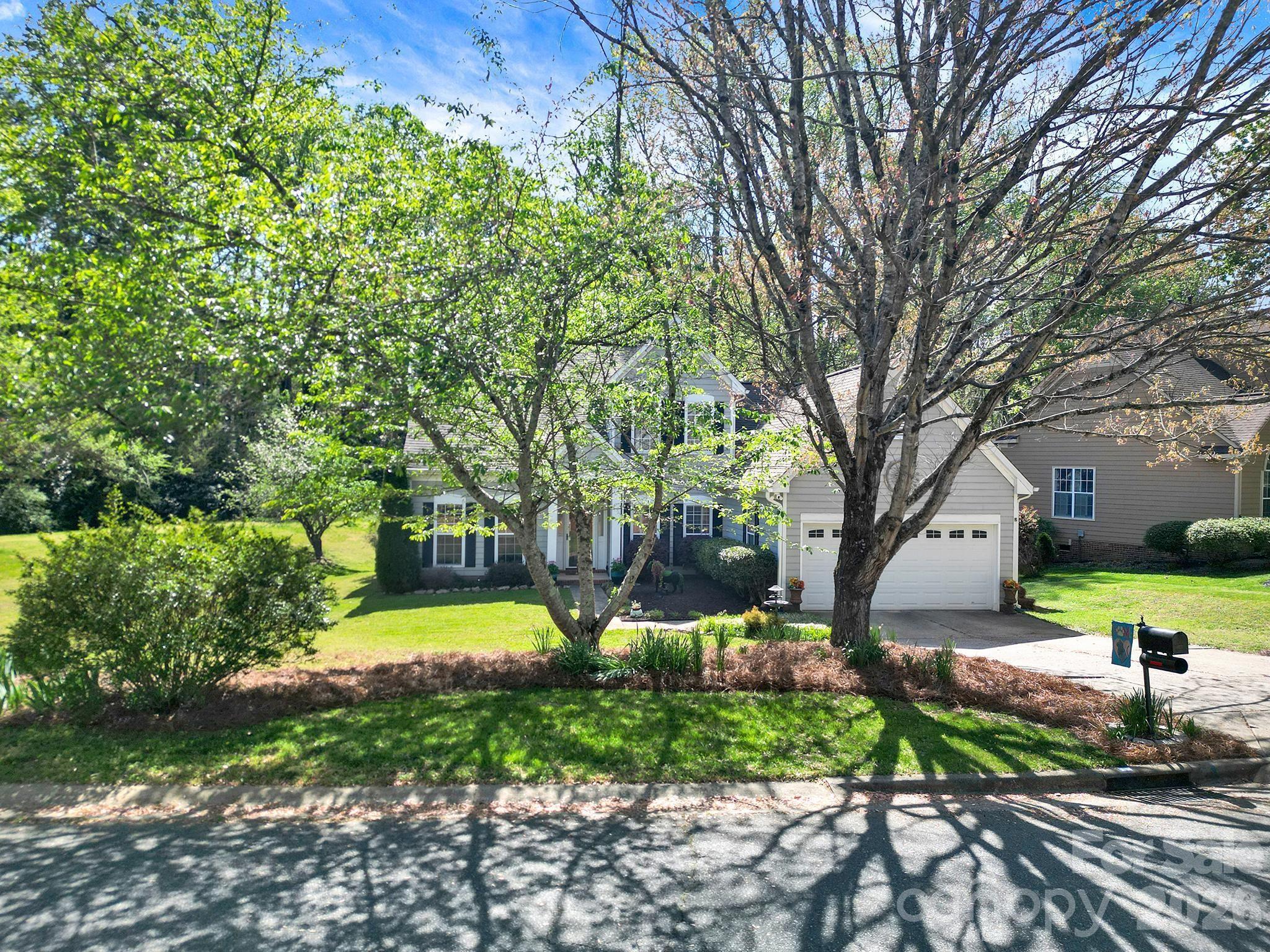 7221 Maitland Lane Charlotte NC 28215