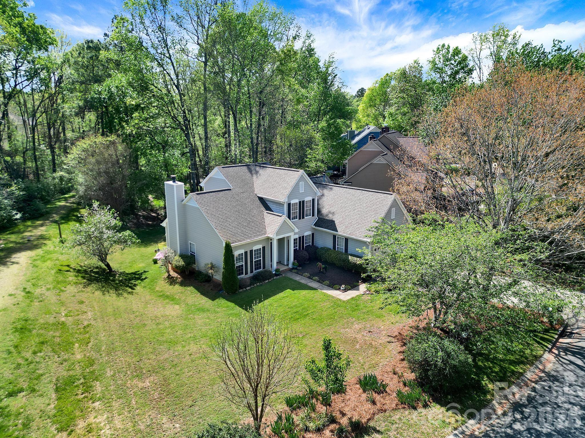 7221 Maitland Lane Charlotte NC 28215