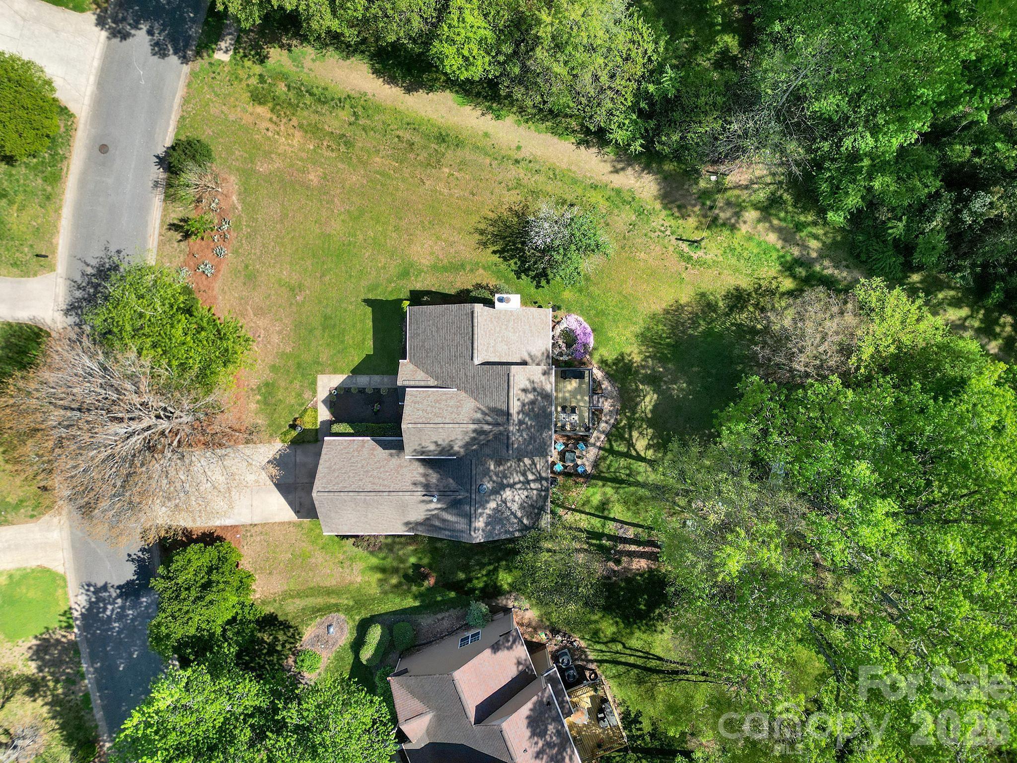 7221 Maitland Lane Charlotte NC 28215