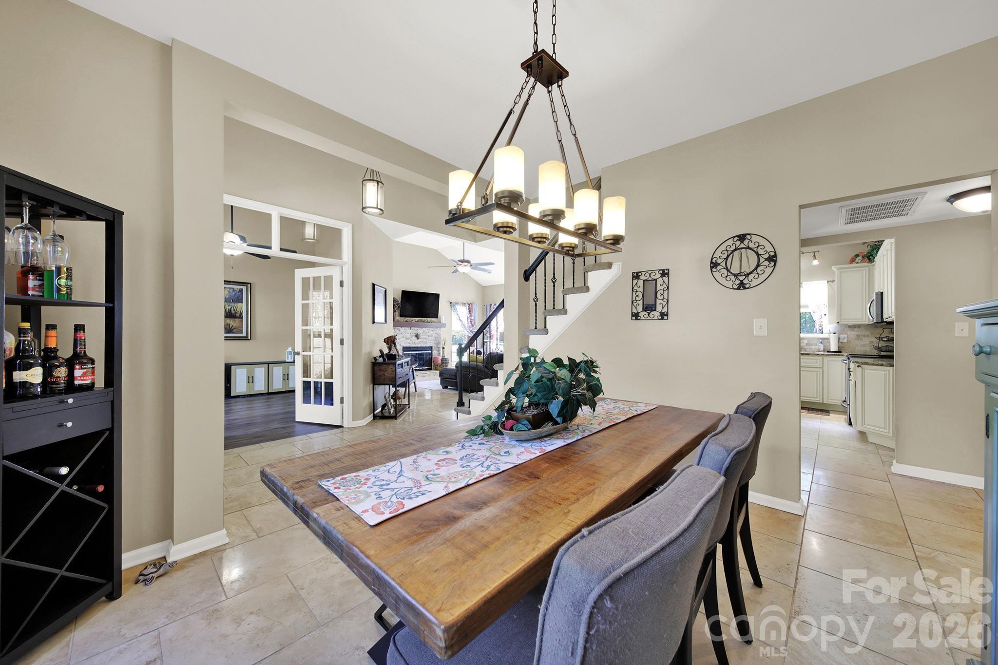 7221 Maitland Lane Charlotte NC 28215