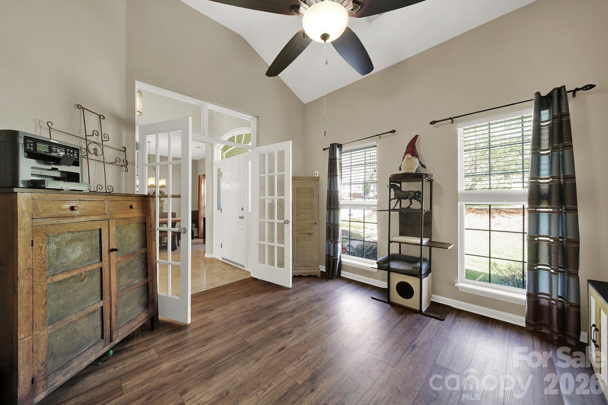 7221 Maitland Lane Charlotte NC 28215