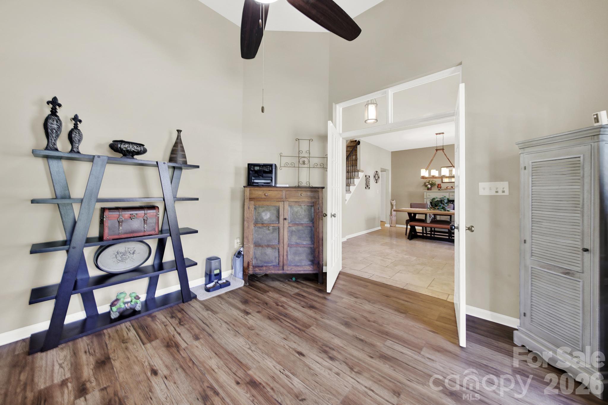7221 Maitland Lane Charlotte NC 28215