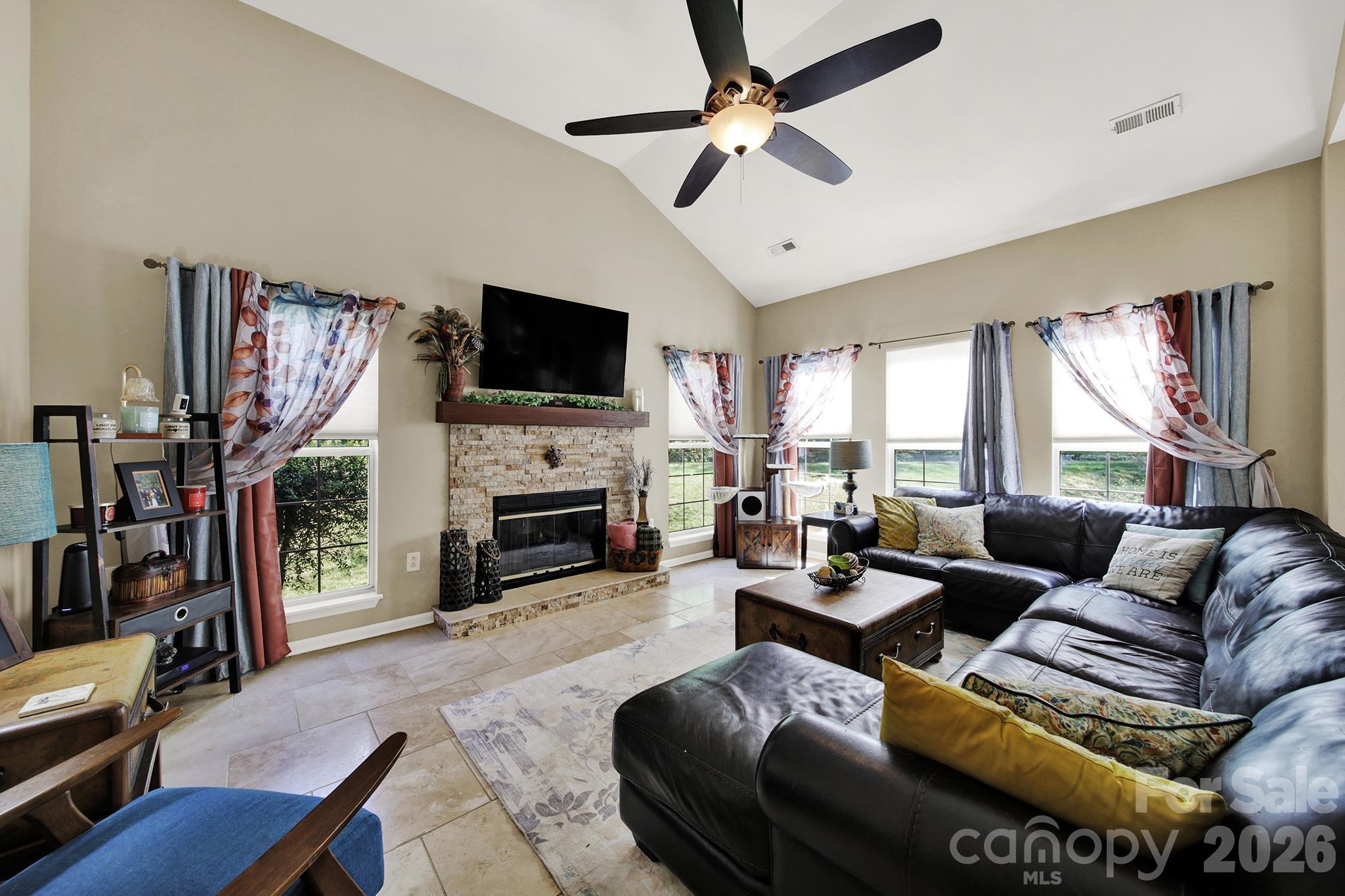 7221 Maitland Lane Charlotte NC 28215
