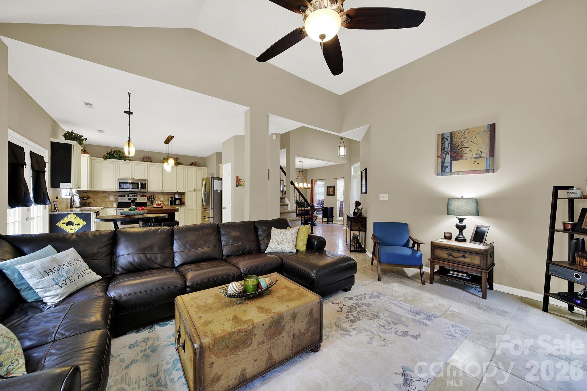 7221 Maitland Lane Charlotte NC 28215