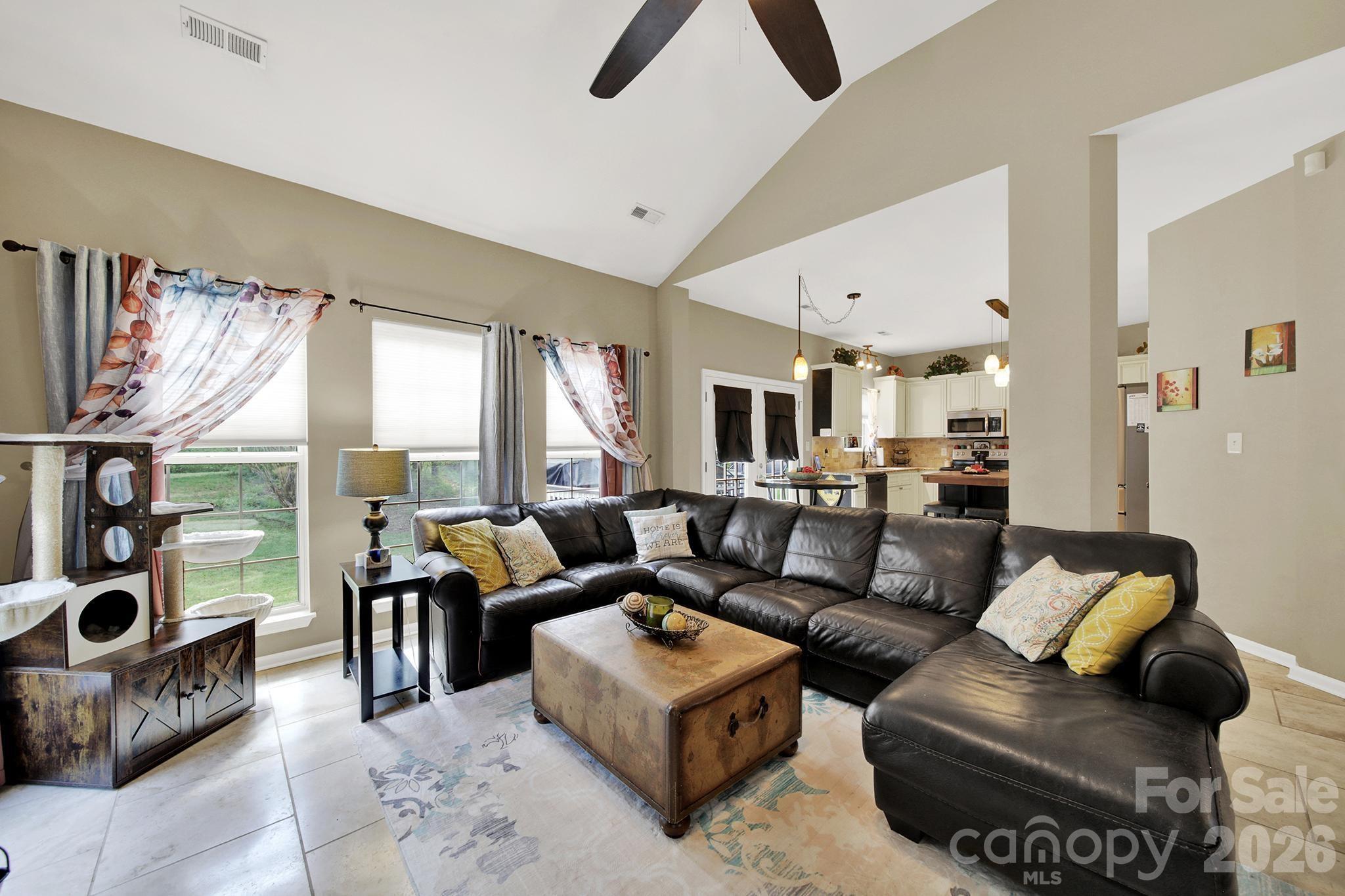 7221 Maitland Lane Charlotte NC 28215