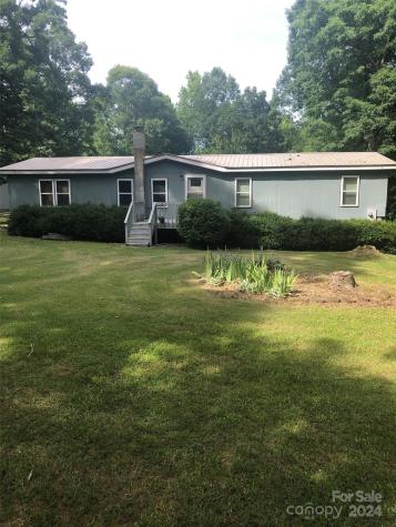 661 Small Road Biscoe NC 27209