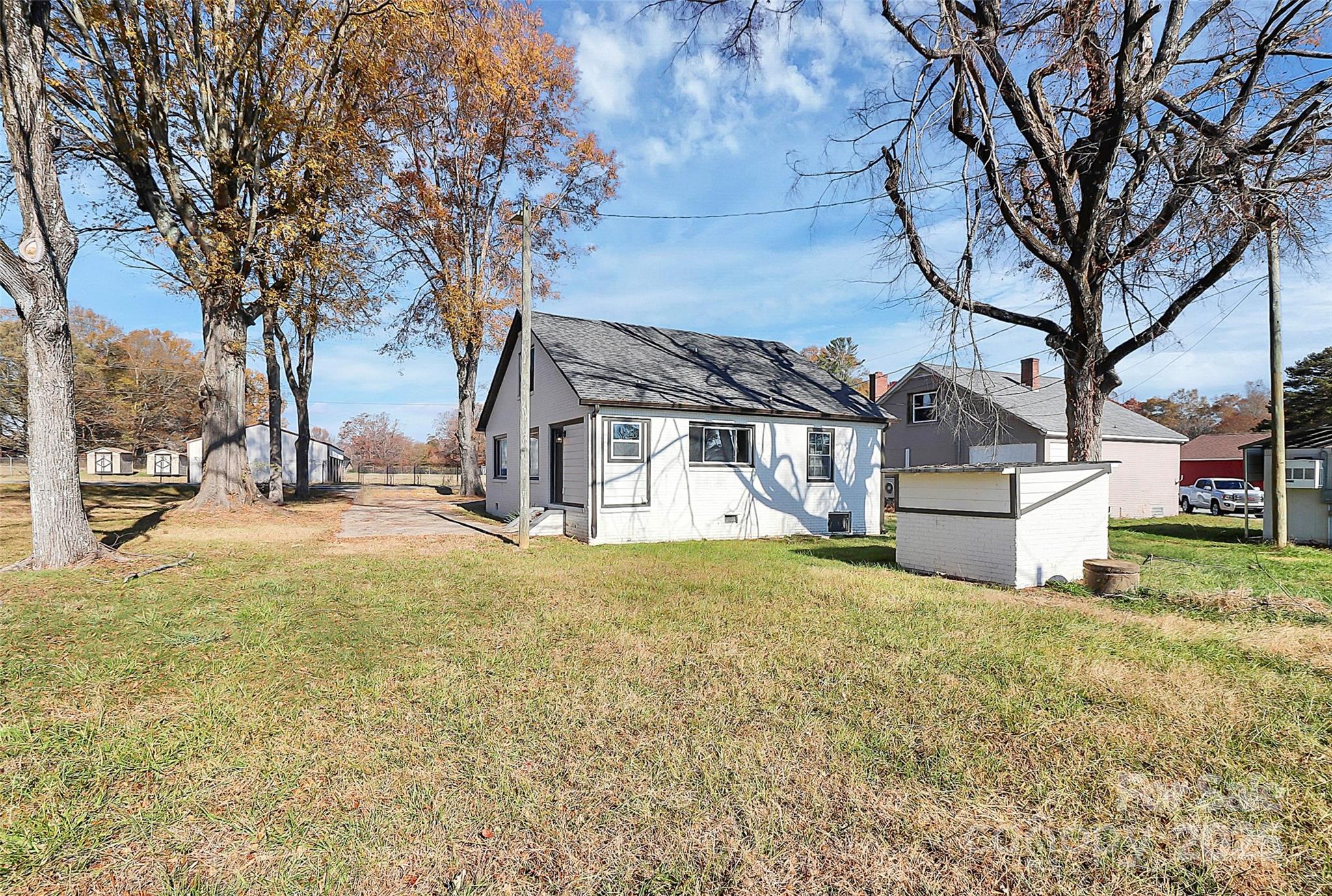 108 Lee Drive Shelby NC 28150