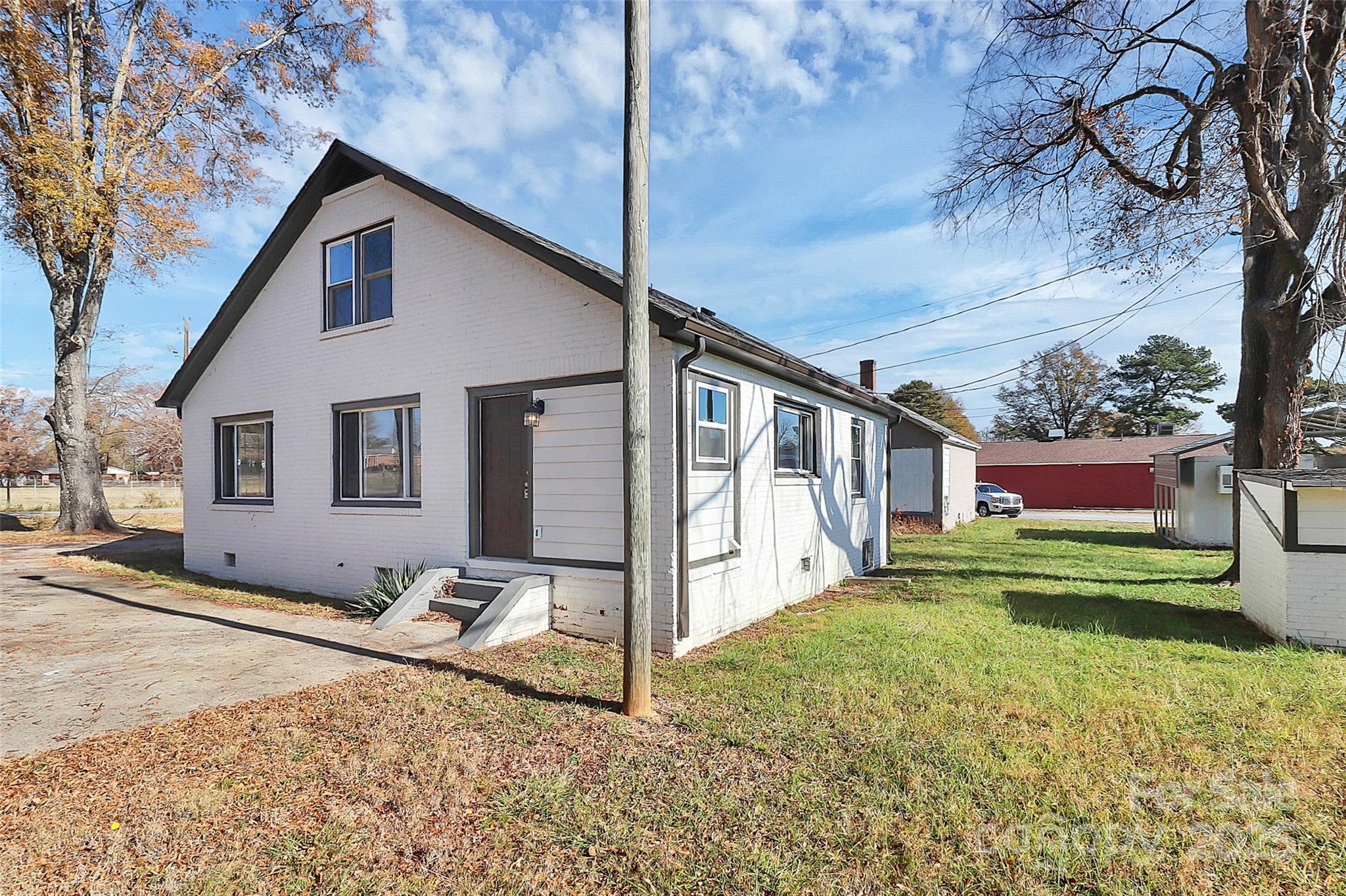 108 Lee Drive Shelby NC 28150