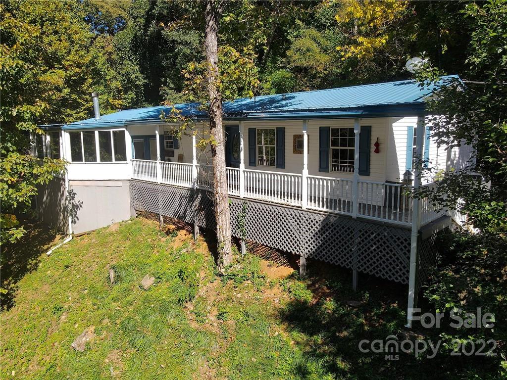 48 Old Fashion Way Cullowhee NC 28723